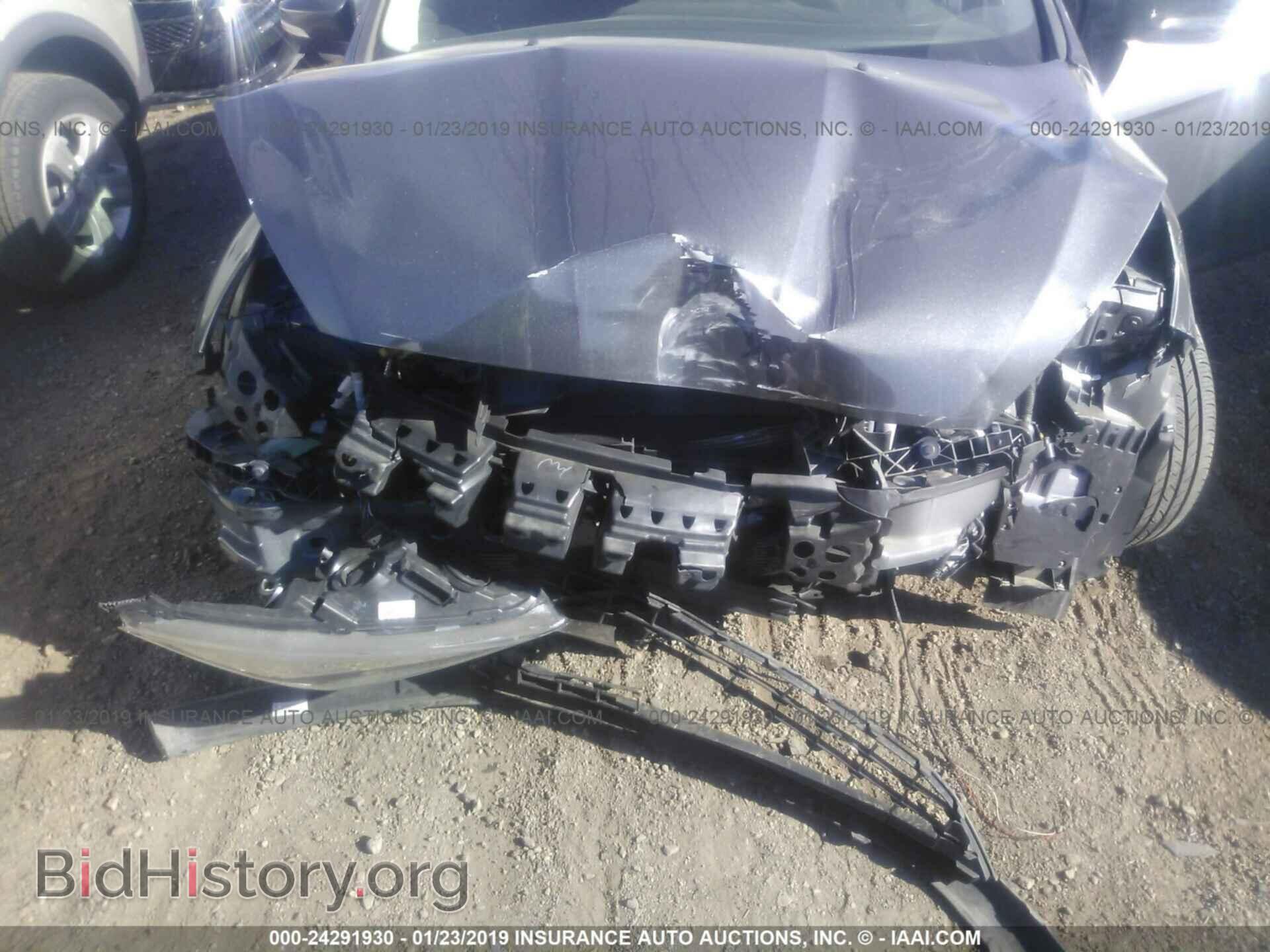 2017 FORD FOCUS - VIN: 1FADP3K20HL329360 - Фото 6