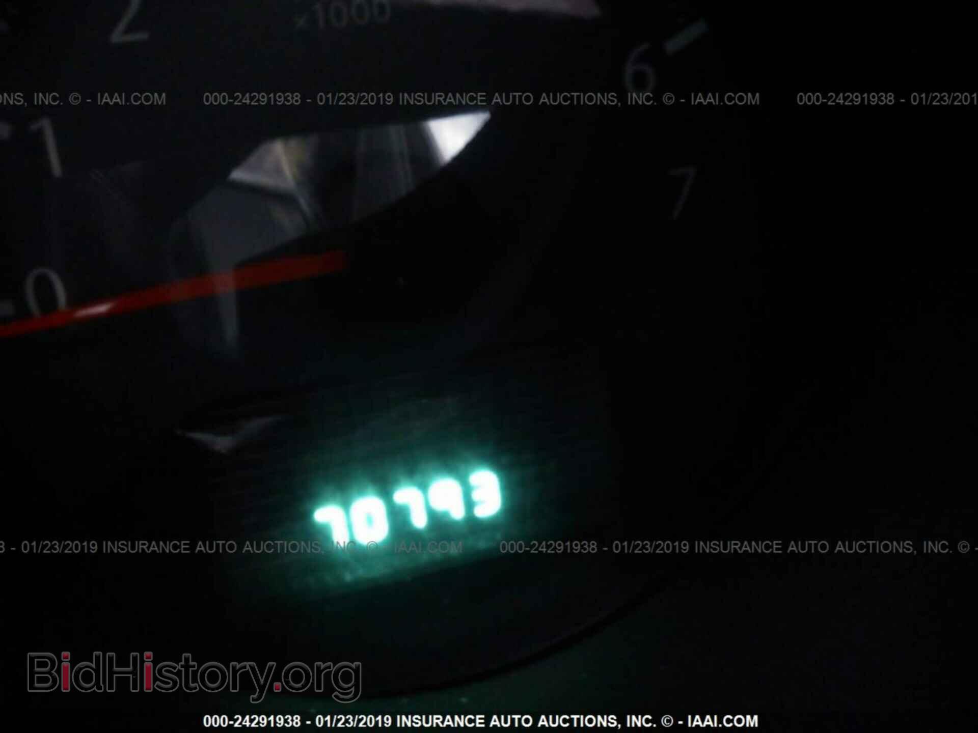 2010 CHRYSLER SEBRING - VIN: 1C3CC5FD9AN192457 - Фото 7