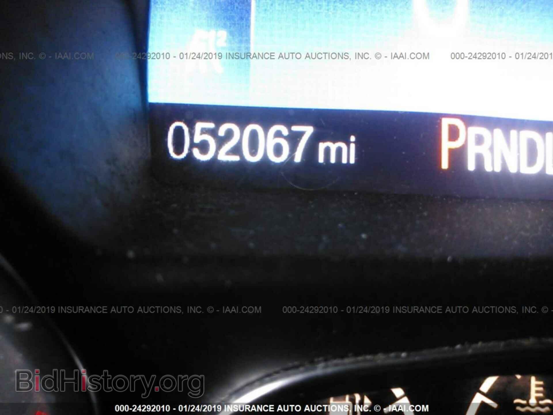2015 FORD FOCUS - VIN: 1FADP3F25FL220013 - Фото 7