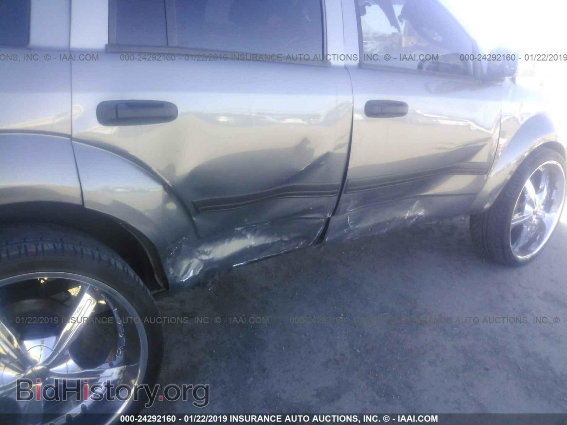 2008 DODGE DURANGO - VIN: 1D8HD38K58F159363 - Photo 6