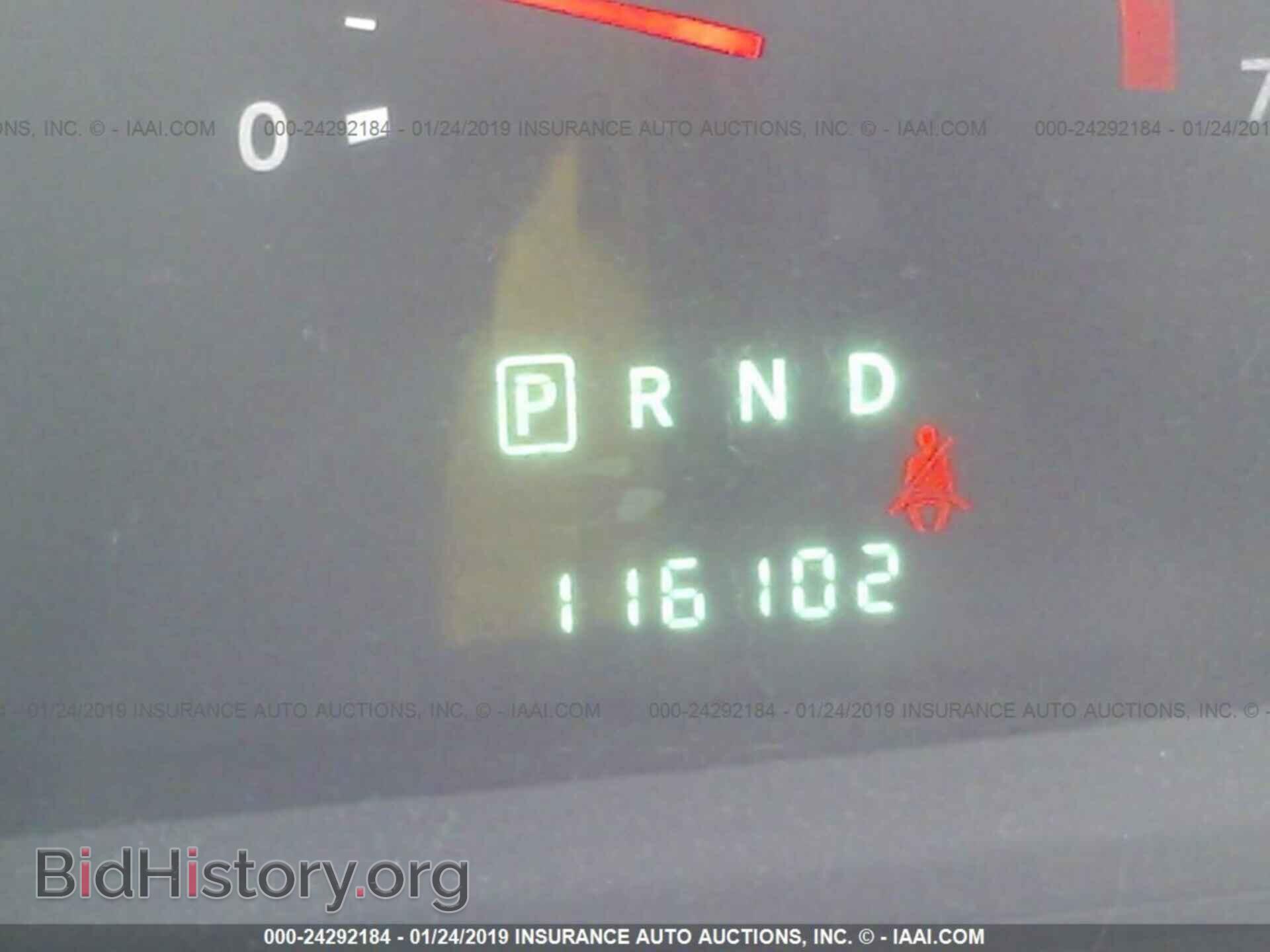 2010 DODGE JOURNEY - VIN: 3D4PG4FB5AT223426 - Фото 7
