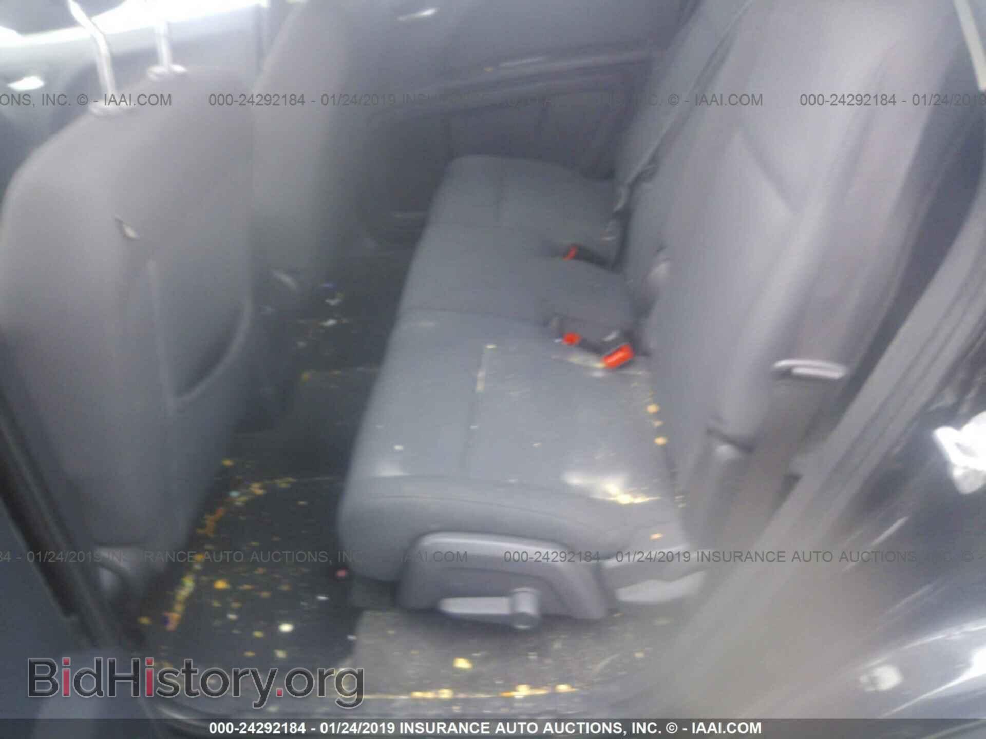 2010 DODGE JOURNEY - VIN: 3D4PG4FB5AT223426 - Фото 8