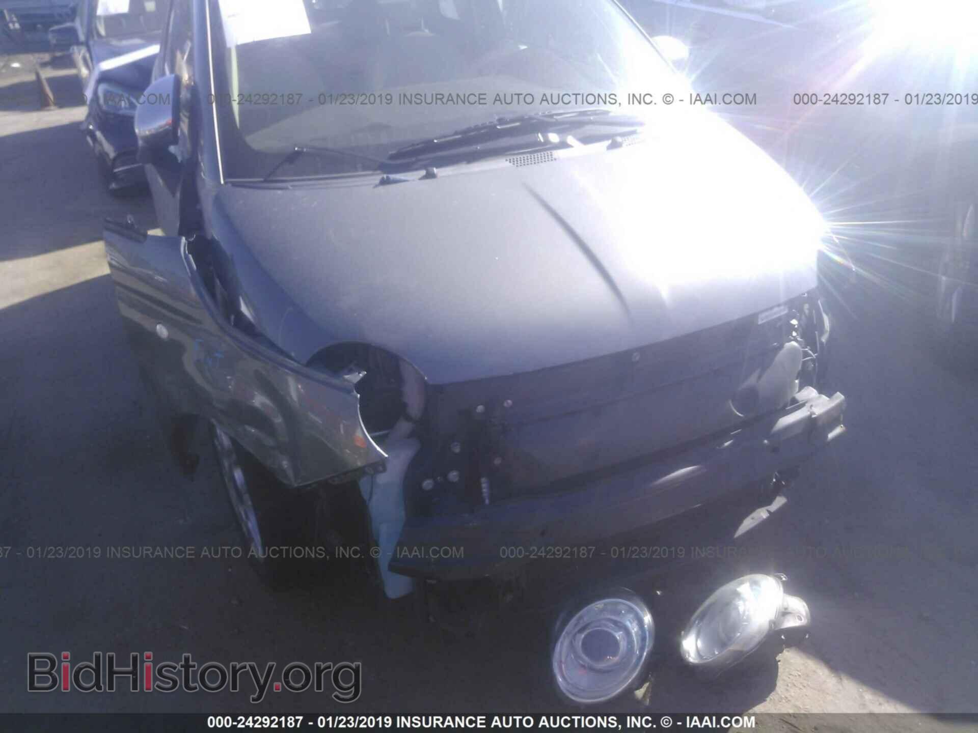 2012 FIAT 500 - VIN: 3C3CFFAR1CT295911 - Фото 6
