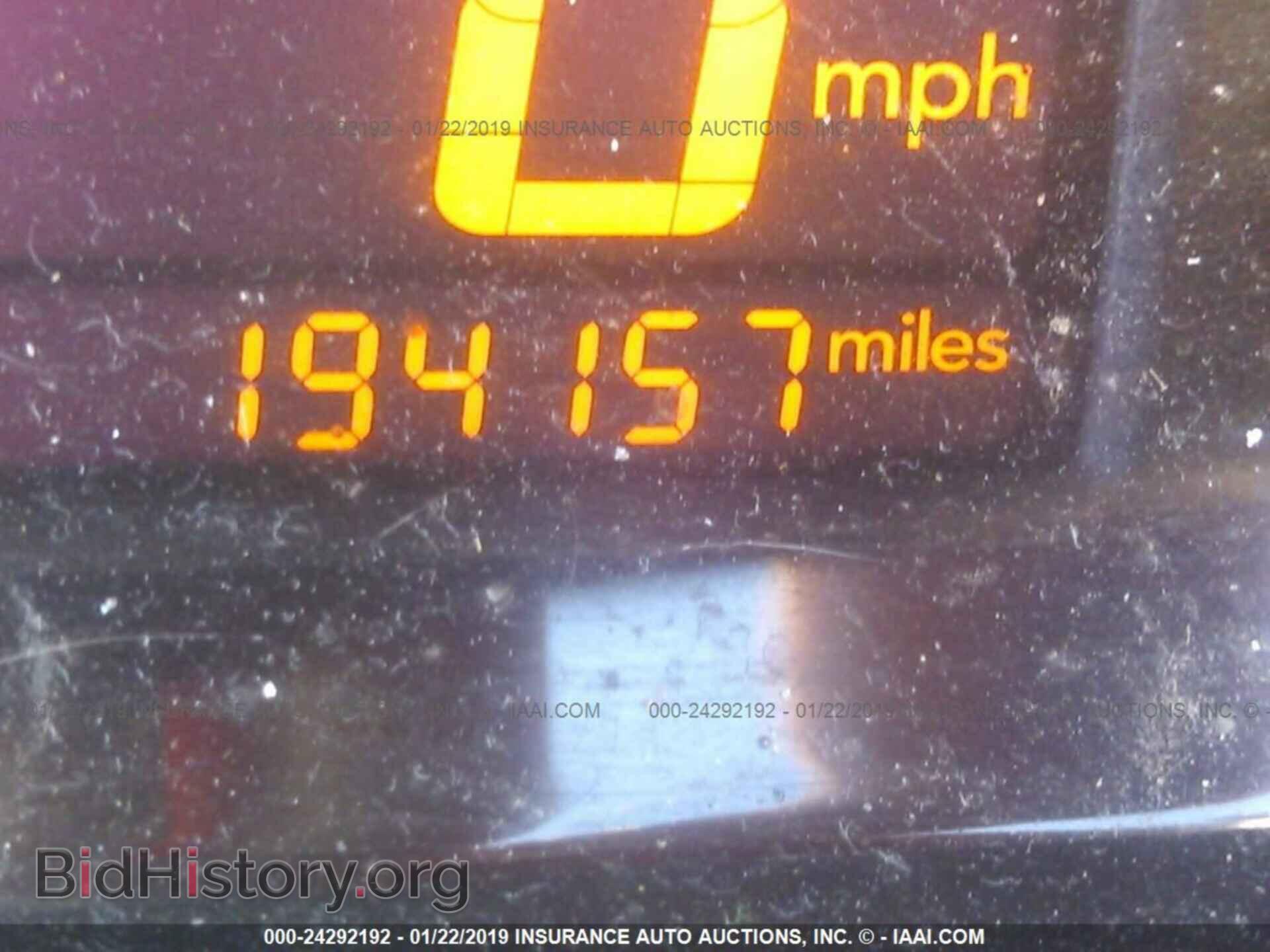 2004 SUZUKI AERIO - VIN: JS2RC61H145250092 - Photo 7