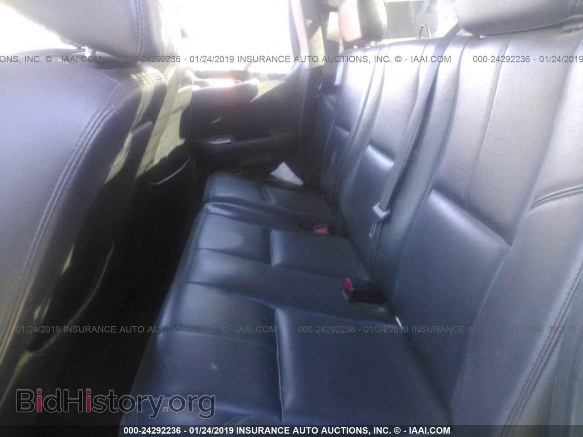 2008 CHEVROLET SILVERADO - VIN: 2GCEC19J881249757 - Photo 8