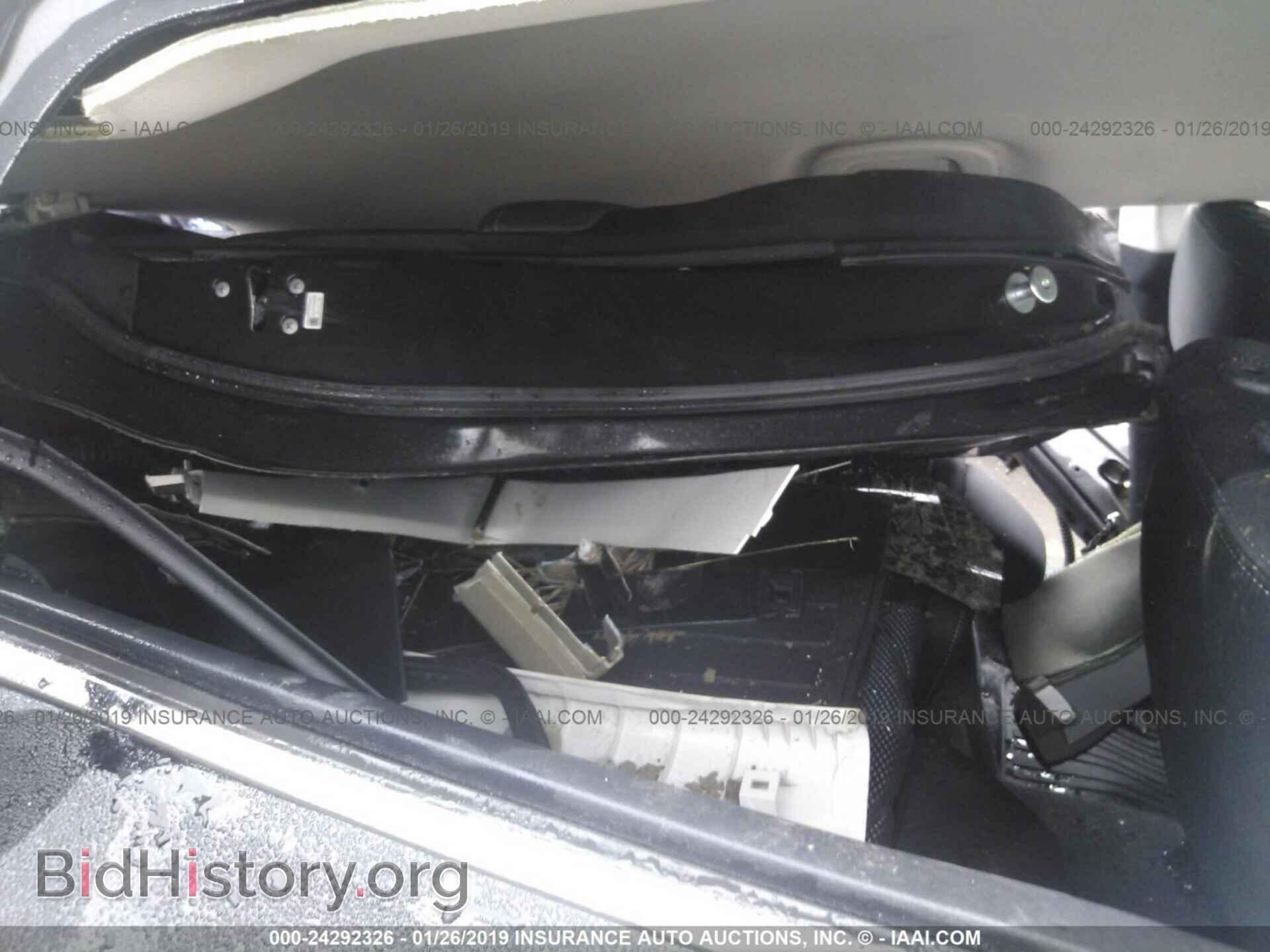 2015 SUBARU OUTBACK - VIN: 4S4BSACCXF3298218 - Фото 8