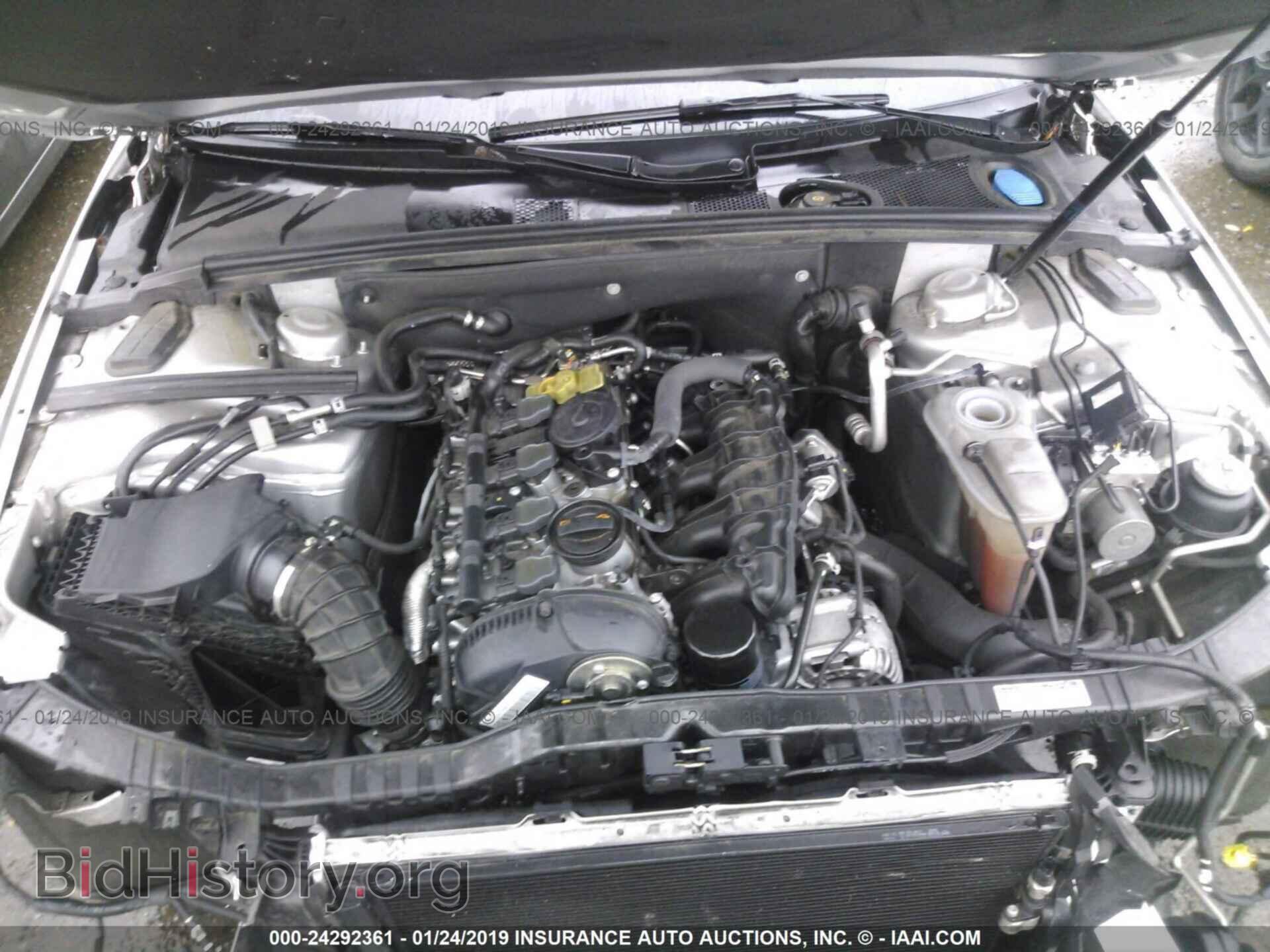 2012 AUDI A4 - VIN: WAUFFAFL5CA114085 - Photo 10