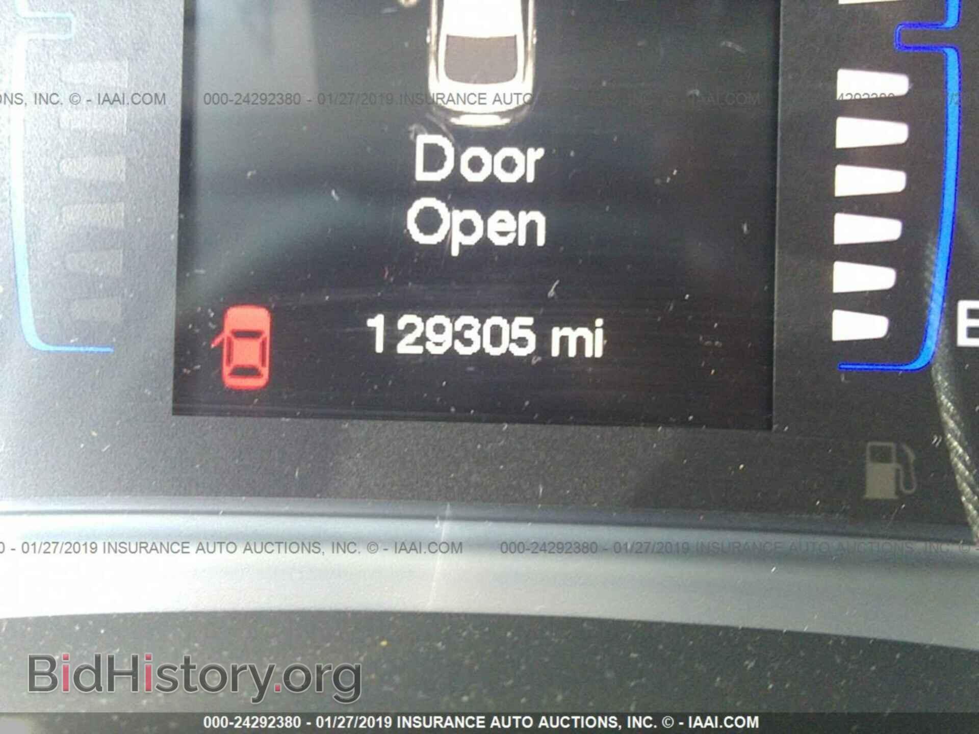 2015 CHRYSLER 200 - VIN: 1C3CCCAB7FN653401 - Photo 7