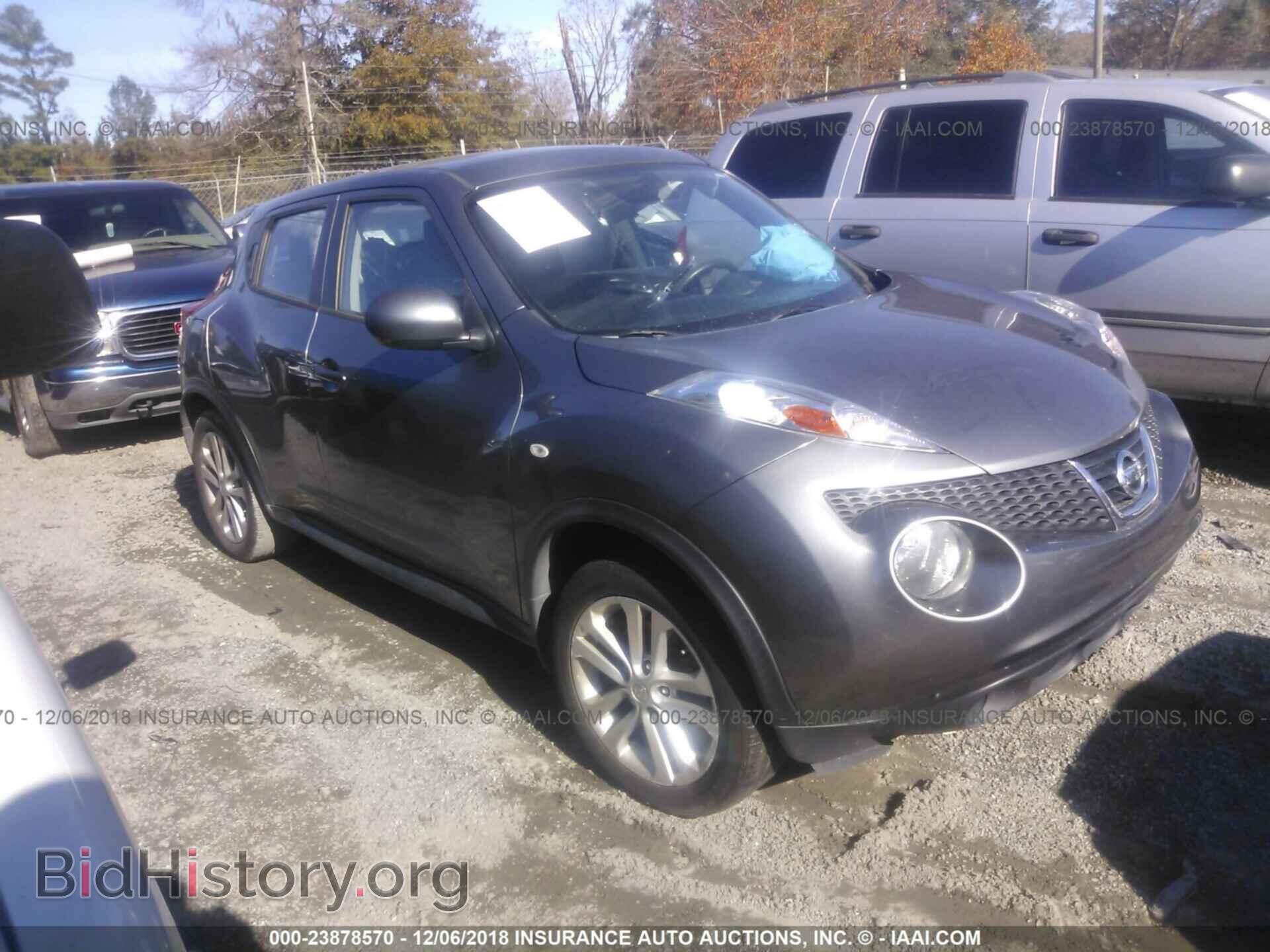 Photo ML32F3FJ6KHF00683 - MITSUBISHI MIRAGE 2019