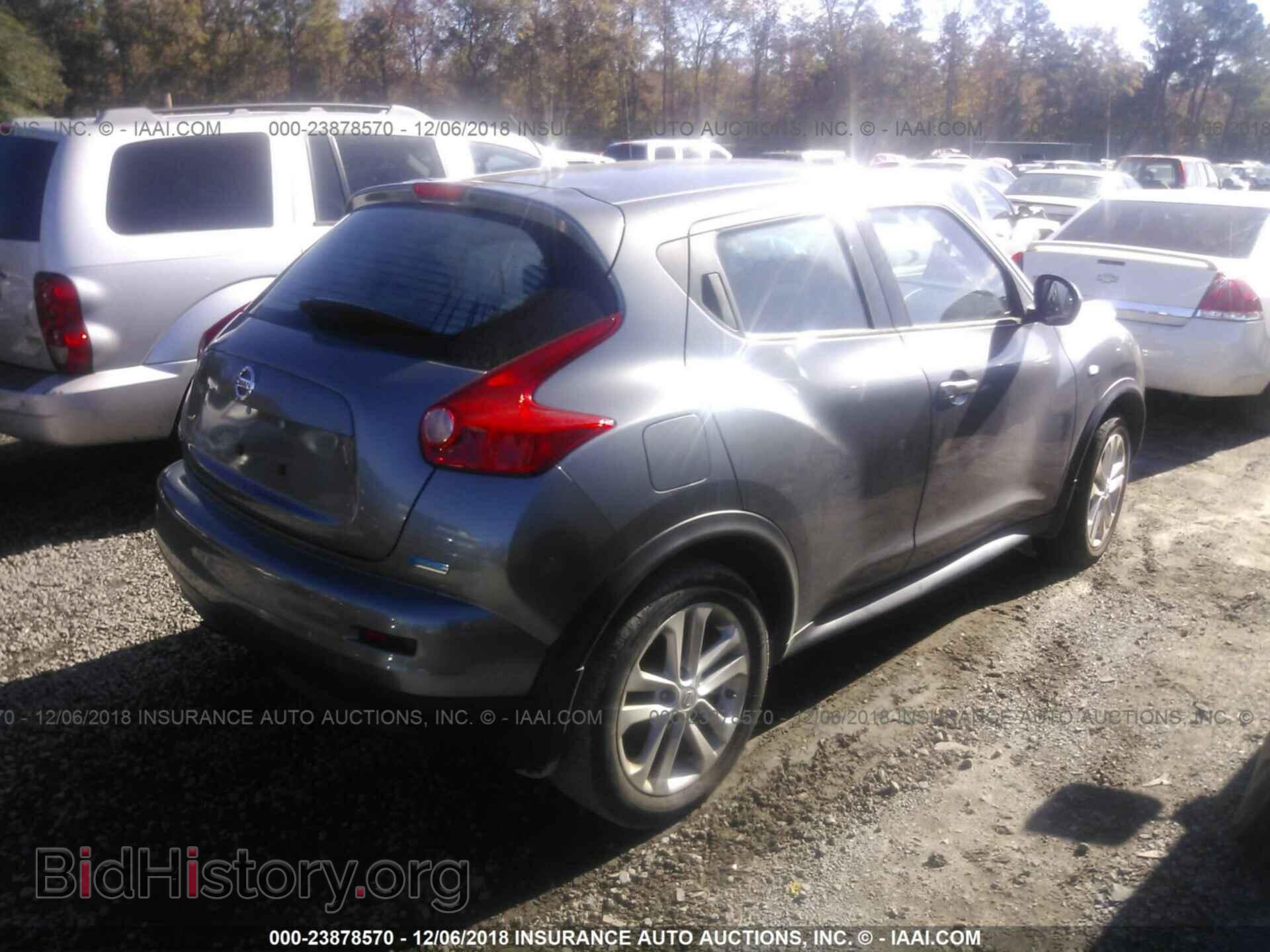 2019 MITSUBISHI MIRAGE - VIN: ML32F3FJ6KHF00683 - Фото 4