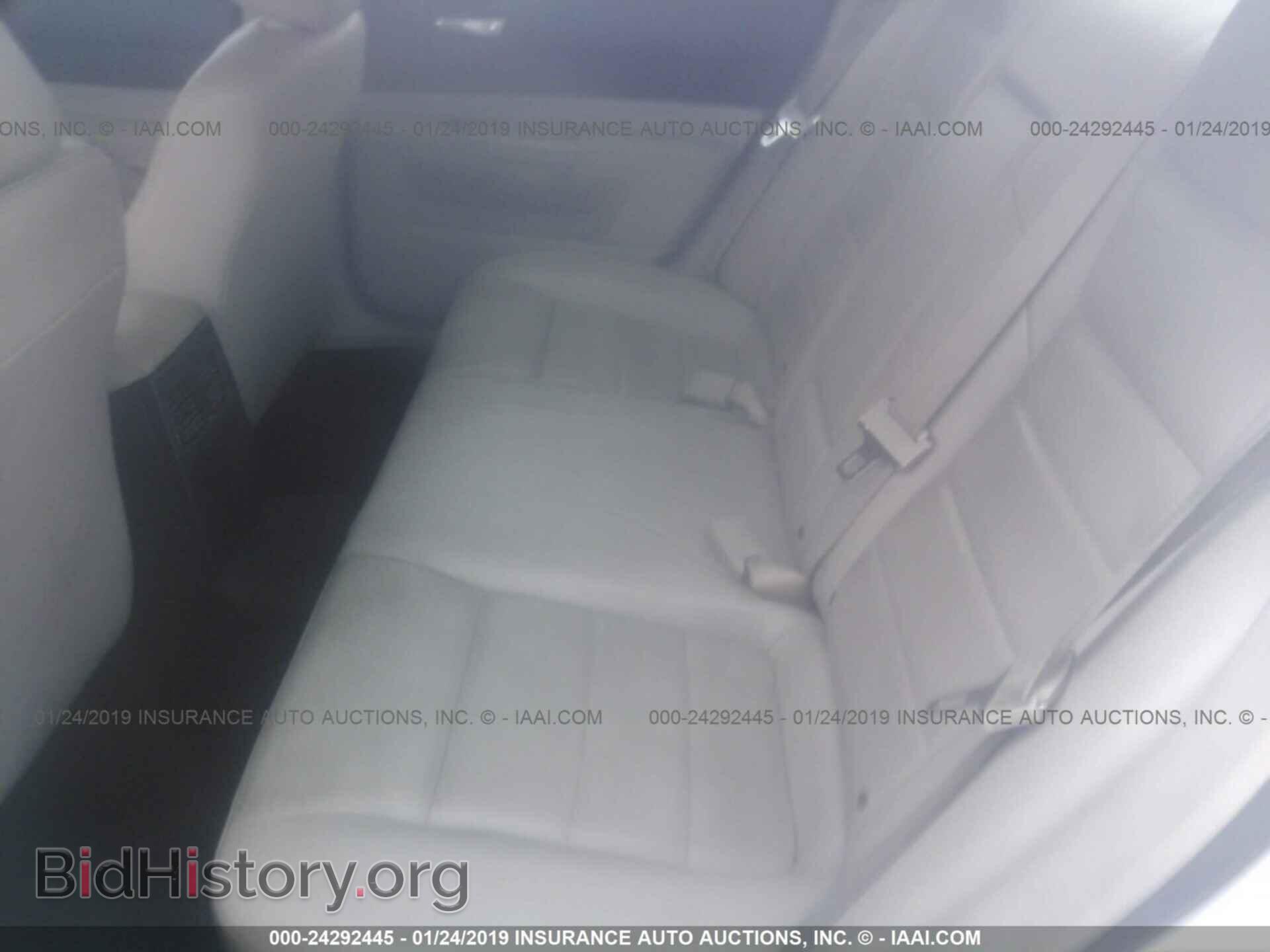 2006 DODGE CHARGER - VIN: 2B3KA53H86H465488 - Фото 8