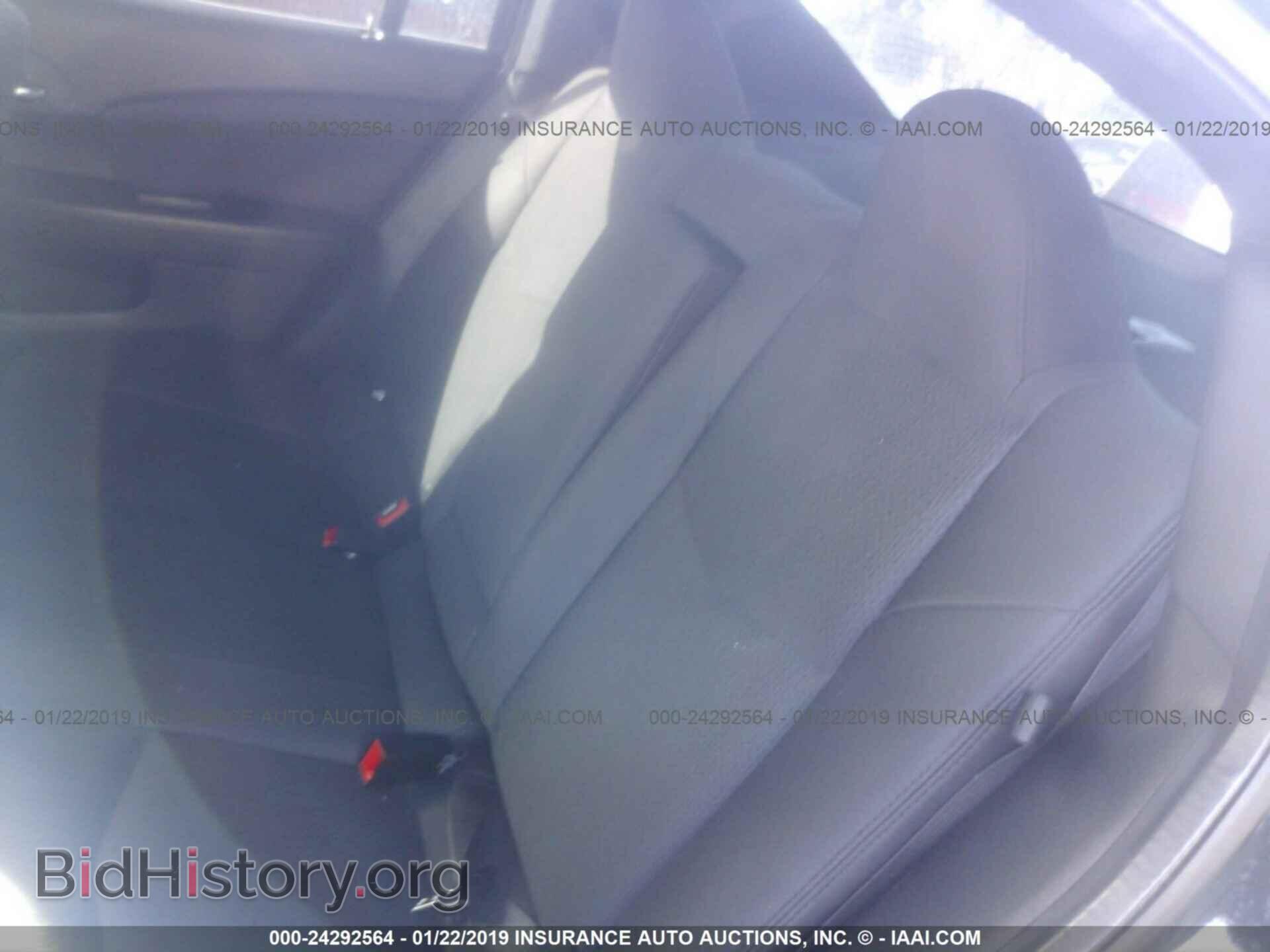 2012 CHRYSLER 200 - VIN: 1C3CCBBB8CN114239 - Photo 8