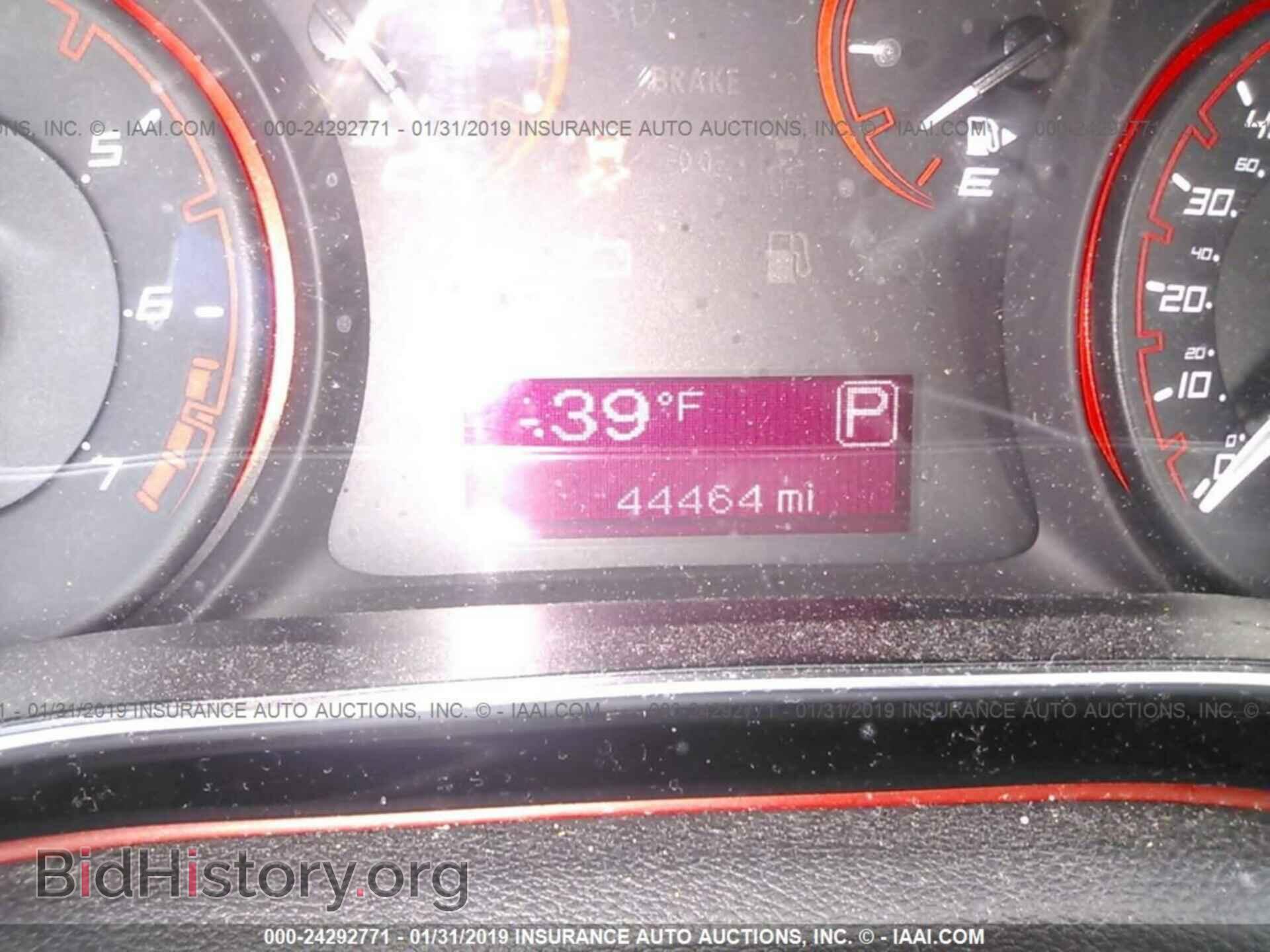 2015 DODGE DART - VIN: 1C3CDFAA0FD433657 - Фото 7