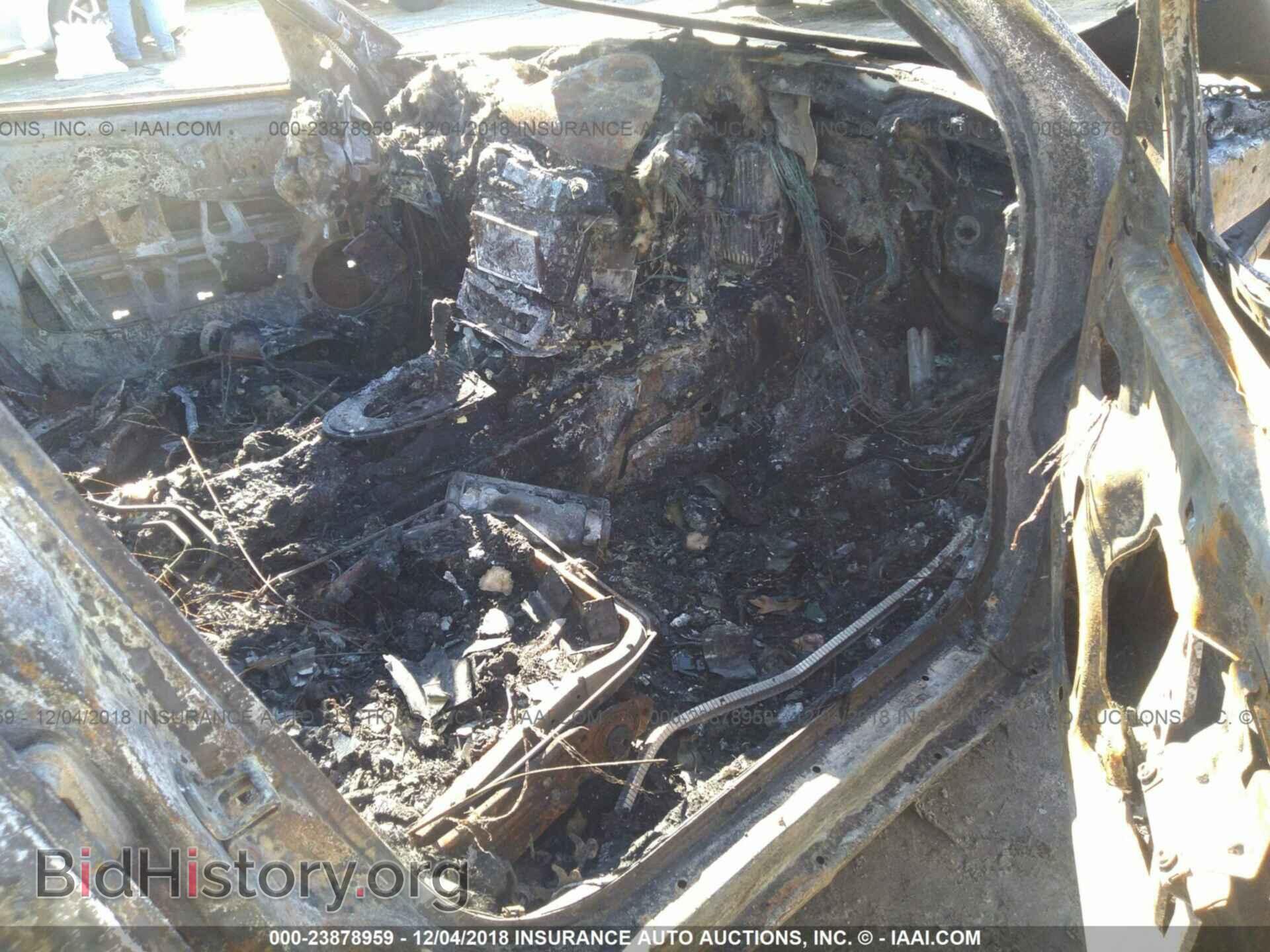2008 MERCEDES-BENZ E - VIN: WDBUF22X28B201581 - Фото 5