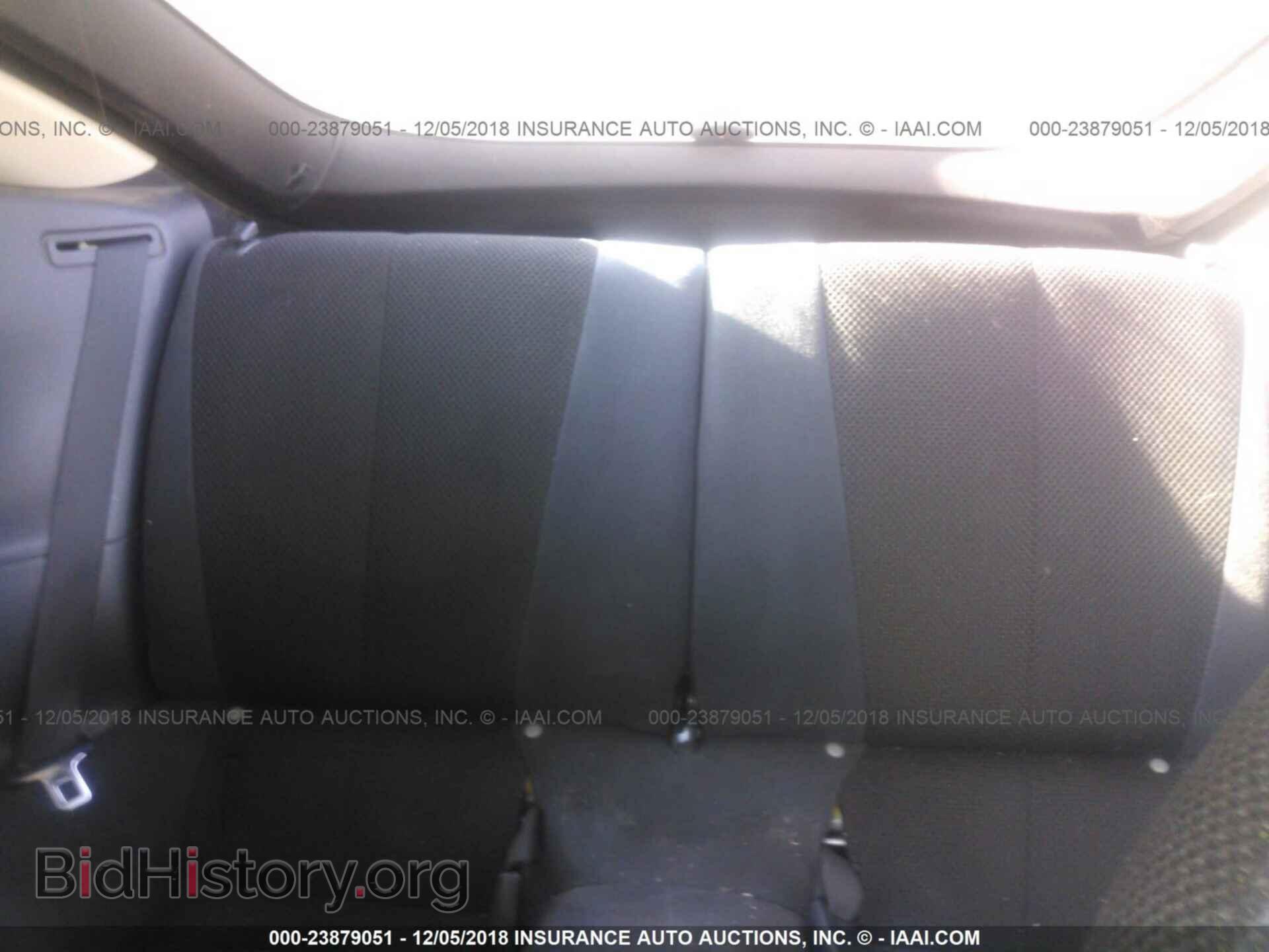 2007 MITSUBISHI ECLIPSE - VIN: 4A3AK24F77E043589 - Photo 8