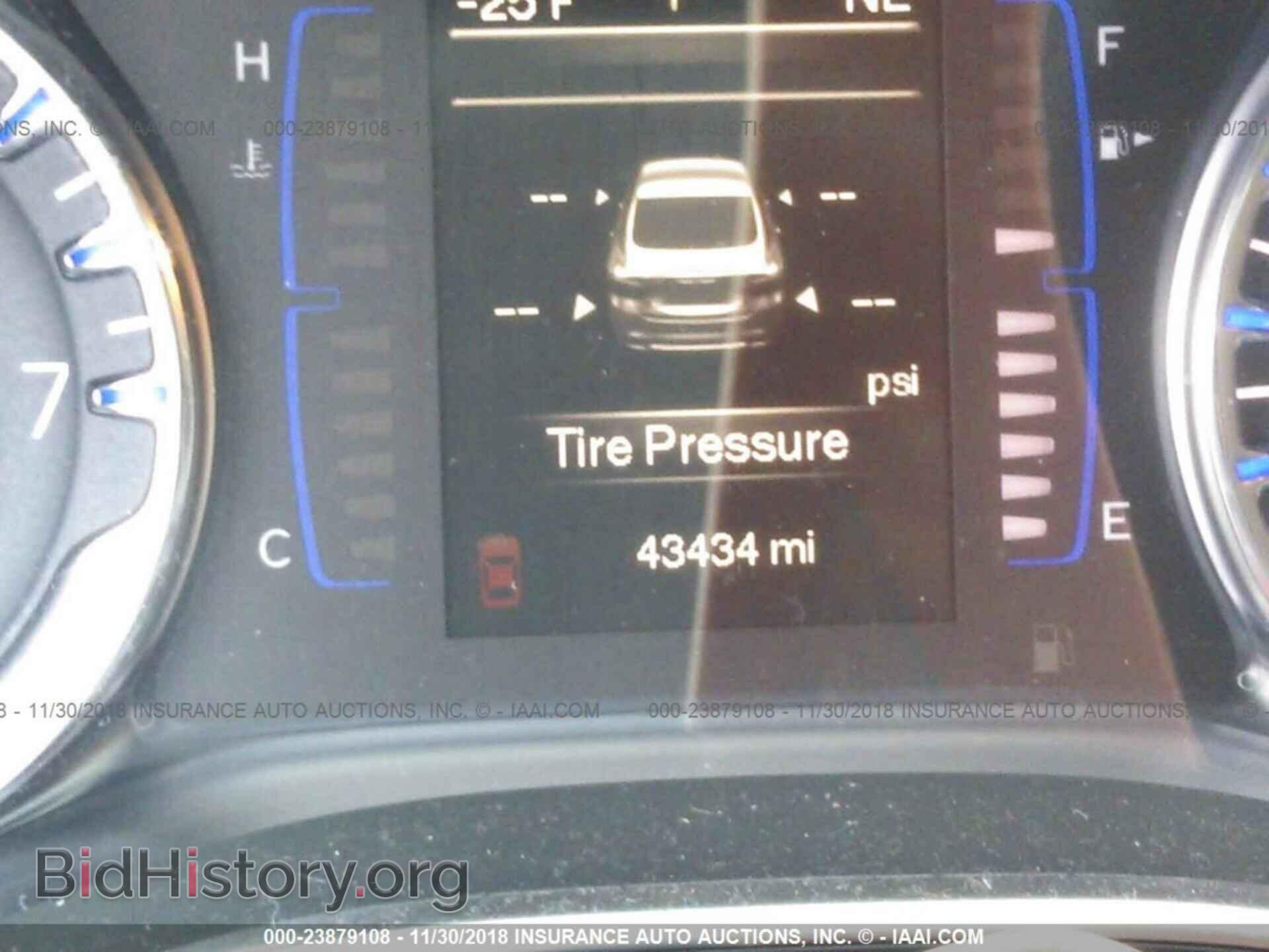 2015 CHRYSLER 200 - VIN: 1C3CCCAB7FN600181 - Photo 7