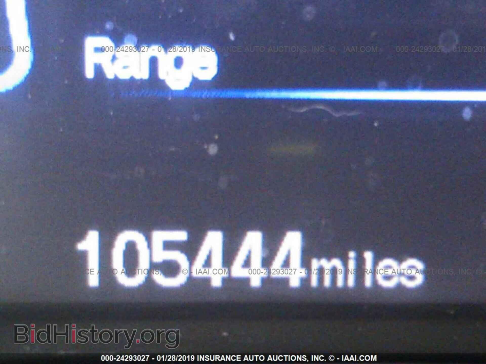 2012 HONDA CIVIC - VIN: 19XFB2F56CE374918 - Фото 7