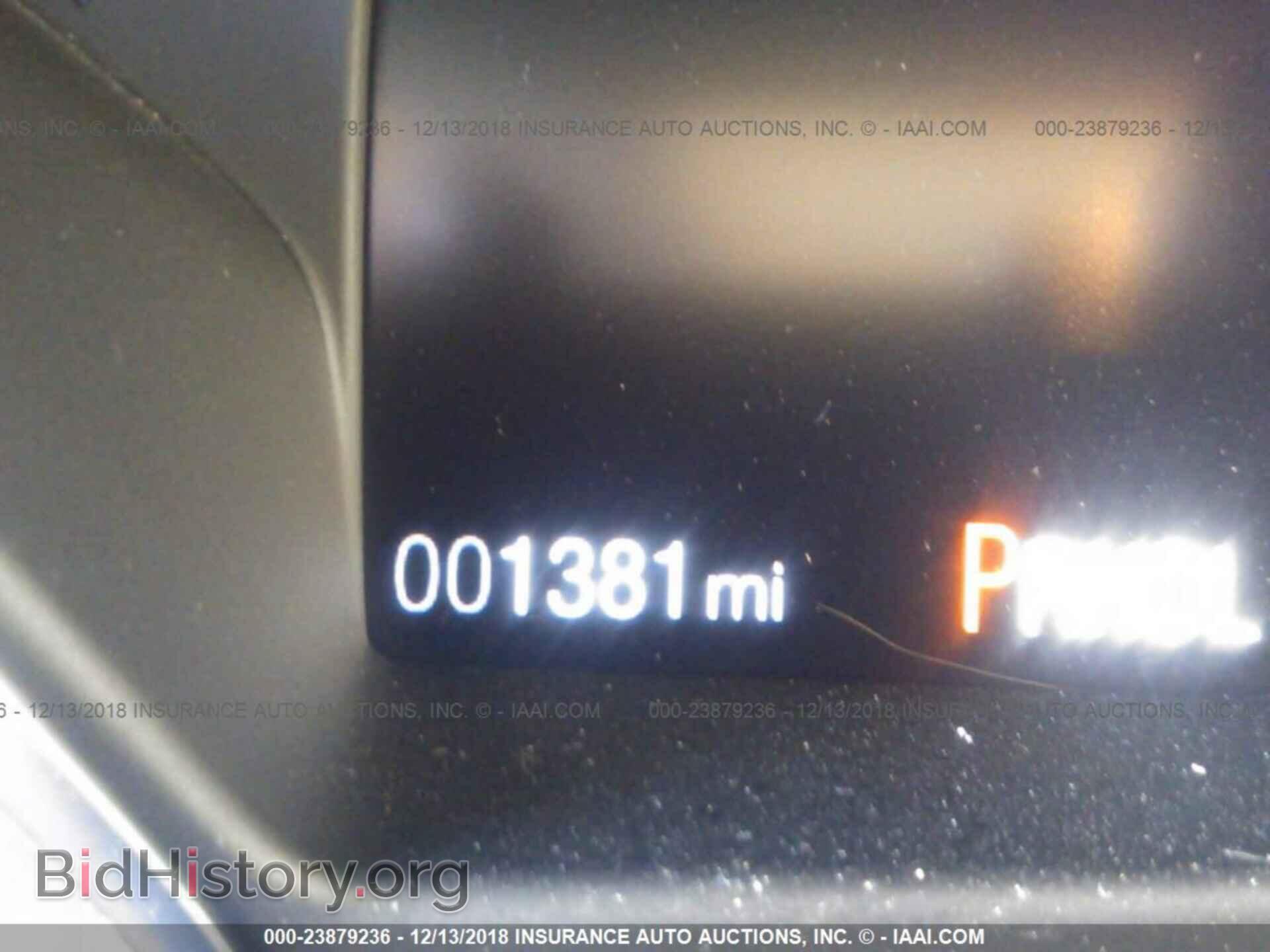 2018 FORD FOCUS - VIN: 1FADP3E27JL292728 - Фото 7
