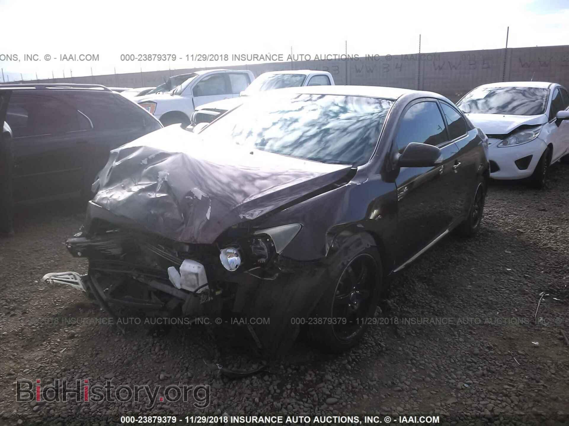 2011 DODGE CHALLENGER - VIN: 2B3CJ4DG4BH603901 - Фото 2