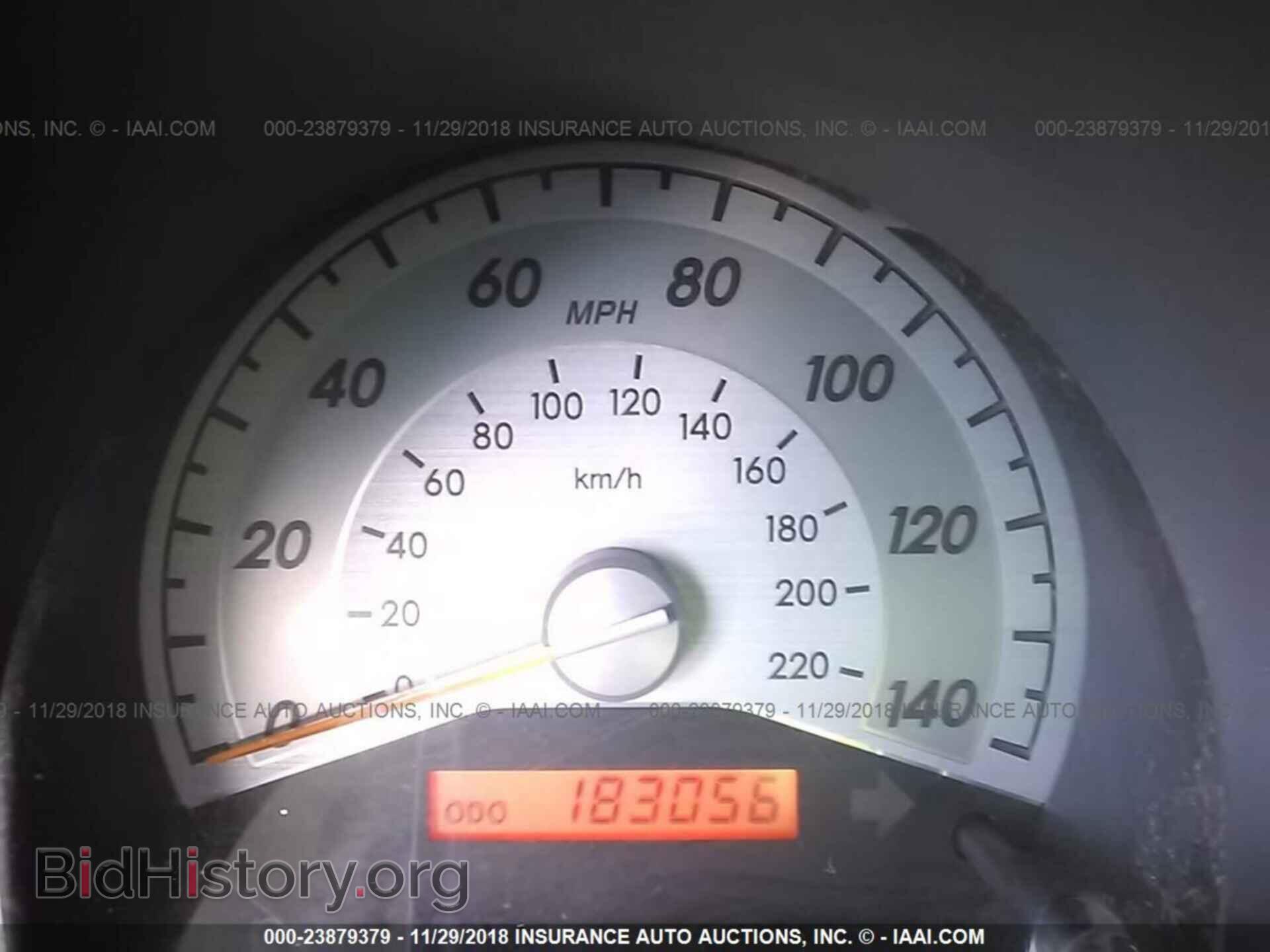 2011 DODGE CHALLENGER - VIN: 2B3CJ4DG4BH603901 - Фото 7