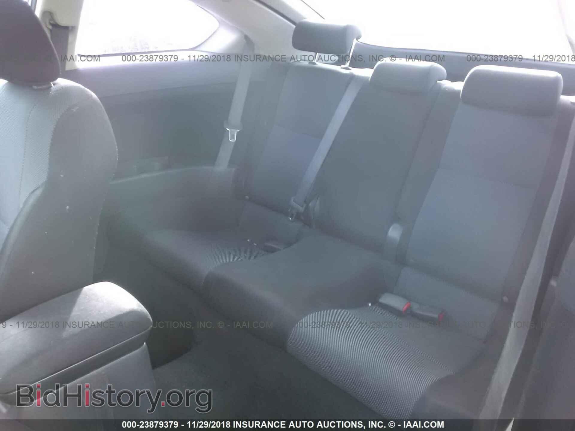 2011 DODGE CHALLENGER - VIN: 2B3CJ4DG4BH603901 - Фото 8