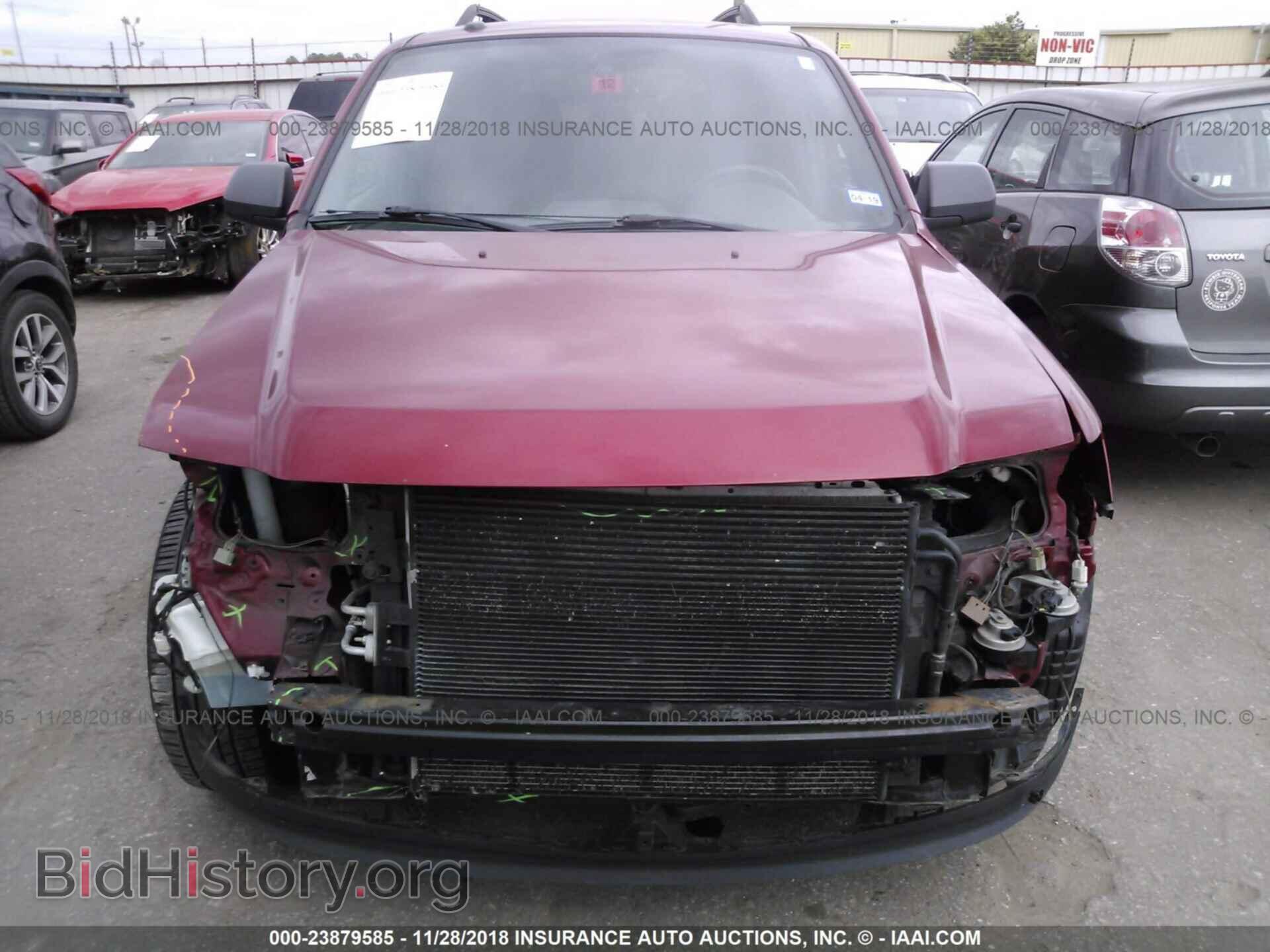 2012 FORD ESCAPE - VIN: 1FMCU0D79CKA19479 - Photo 6