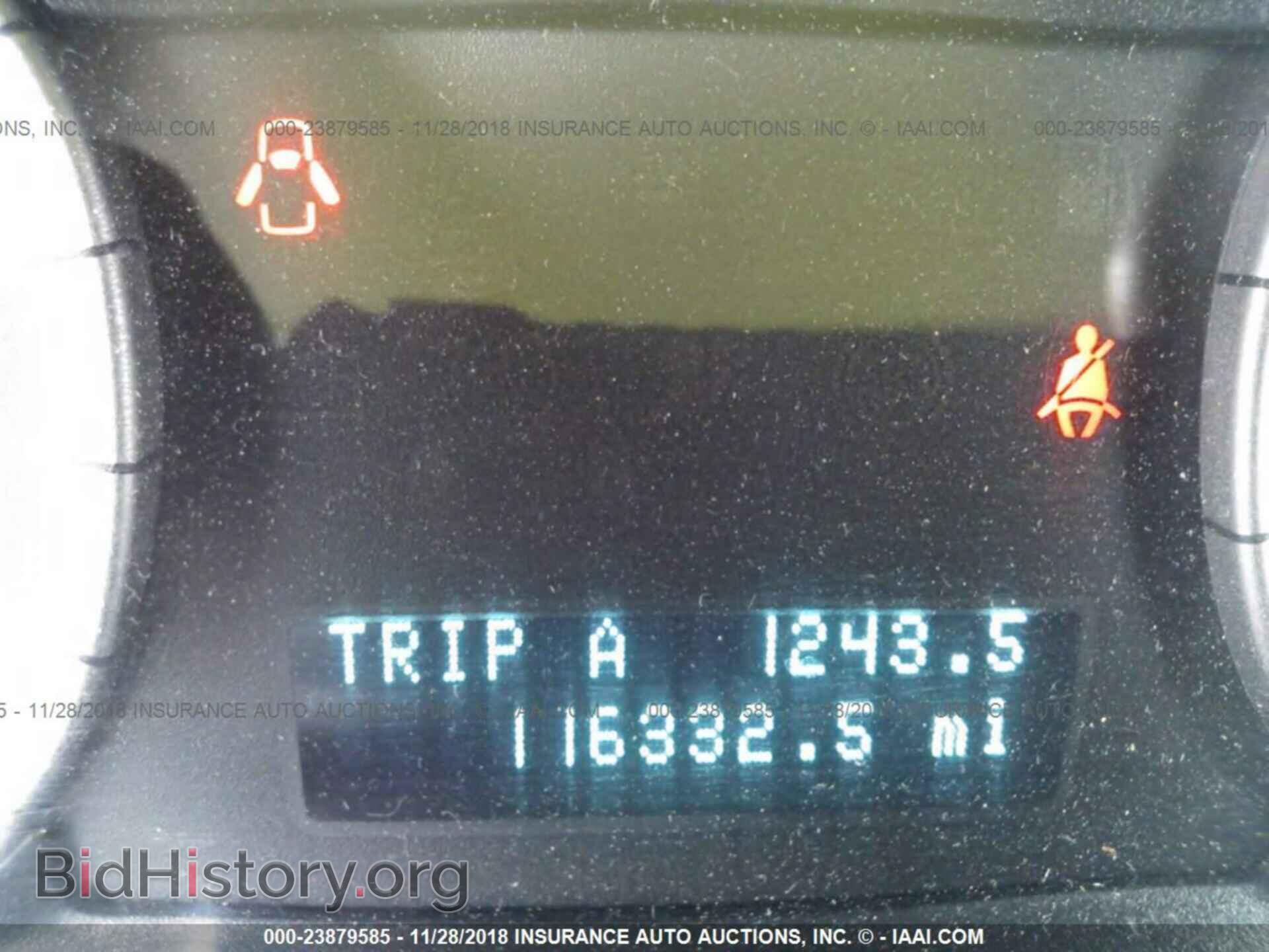 2012 FORD ESCAPE - VIN: 1FMCU0D79CKA19479 - Photo 7