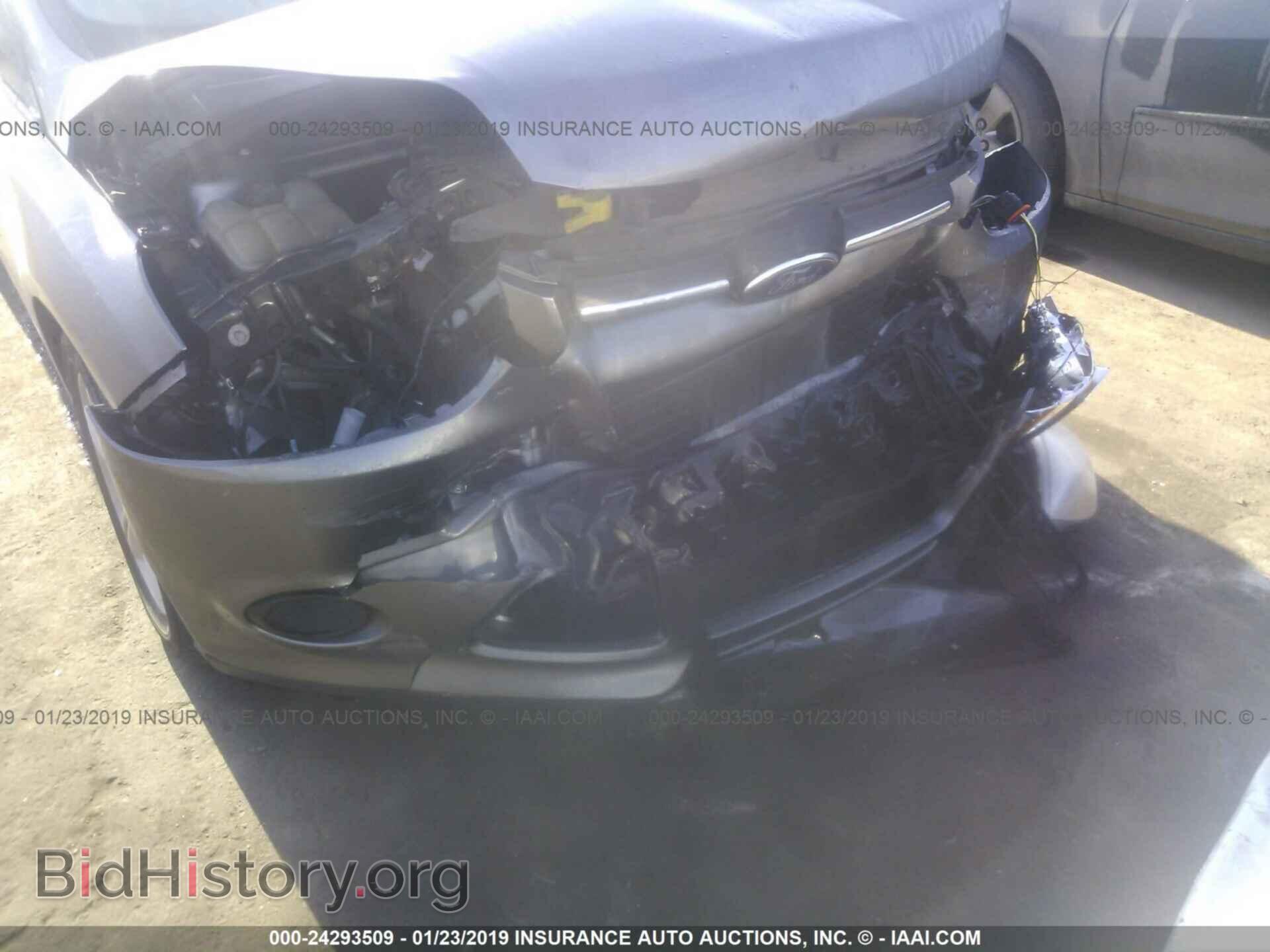 2014 FORD FOCUS - VIN: 1FADP3K21EL414221 - Photo 6