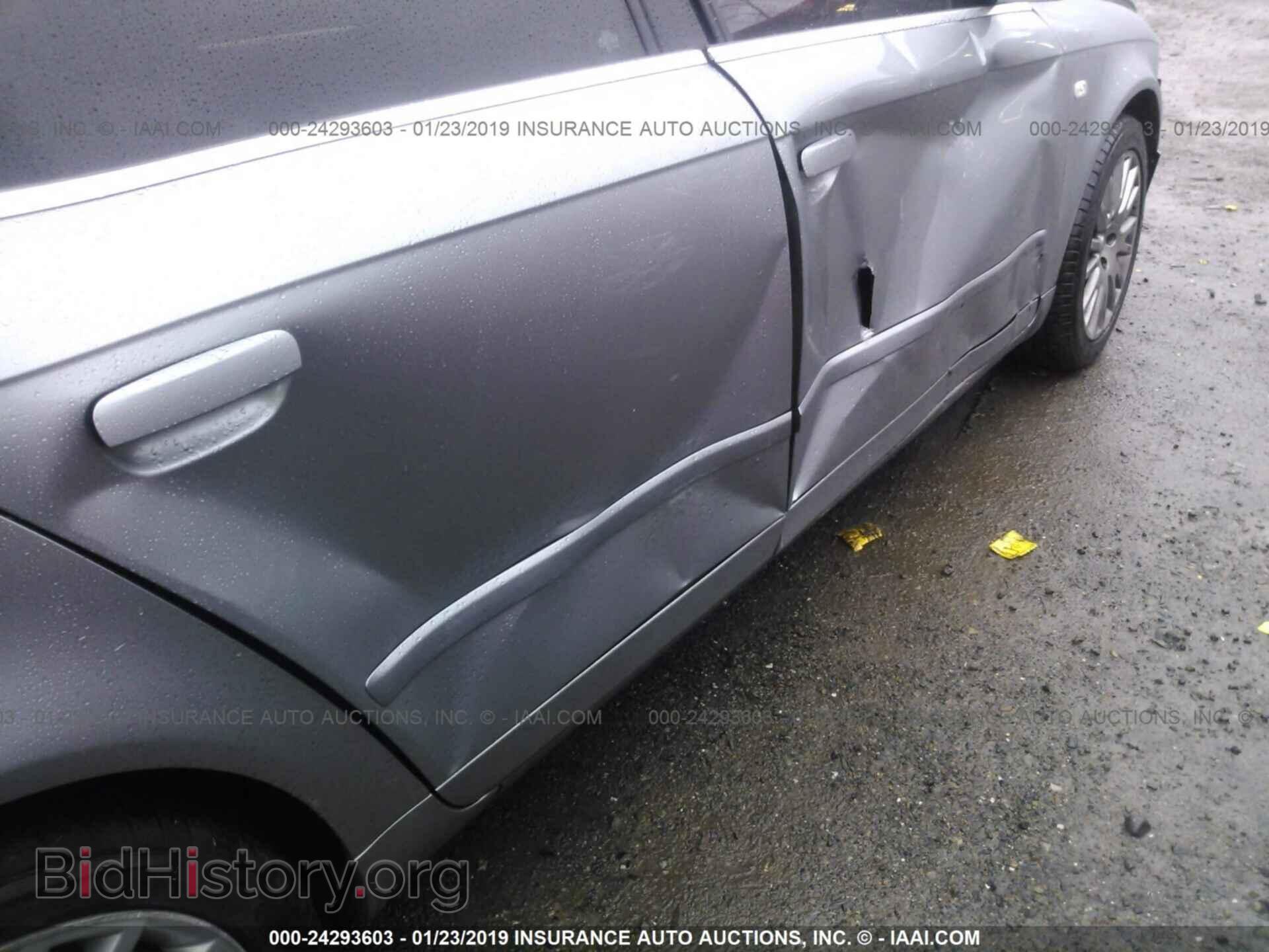 2006 AUDI A4 - VIN: WAUDF78E66A194932 - Photo 6