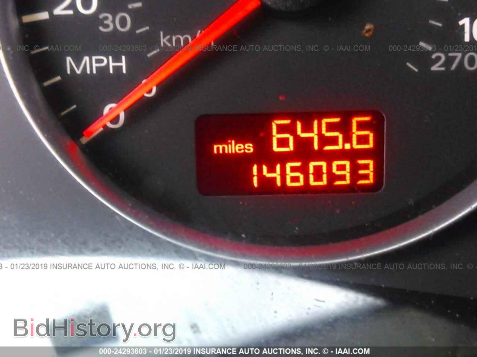 2006 AUDI A4 - VIN: WAUDF78E66A194932 - Photo 7