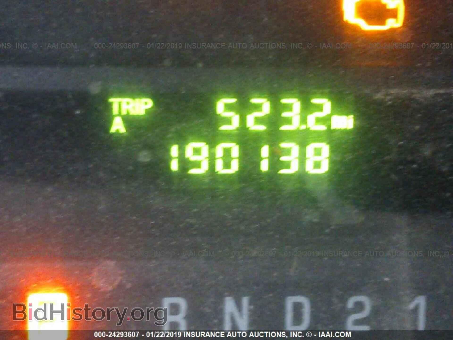 2009 FORD ECONOLINE - VIN: 1FTSE34L89DA47704 - Фото 7