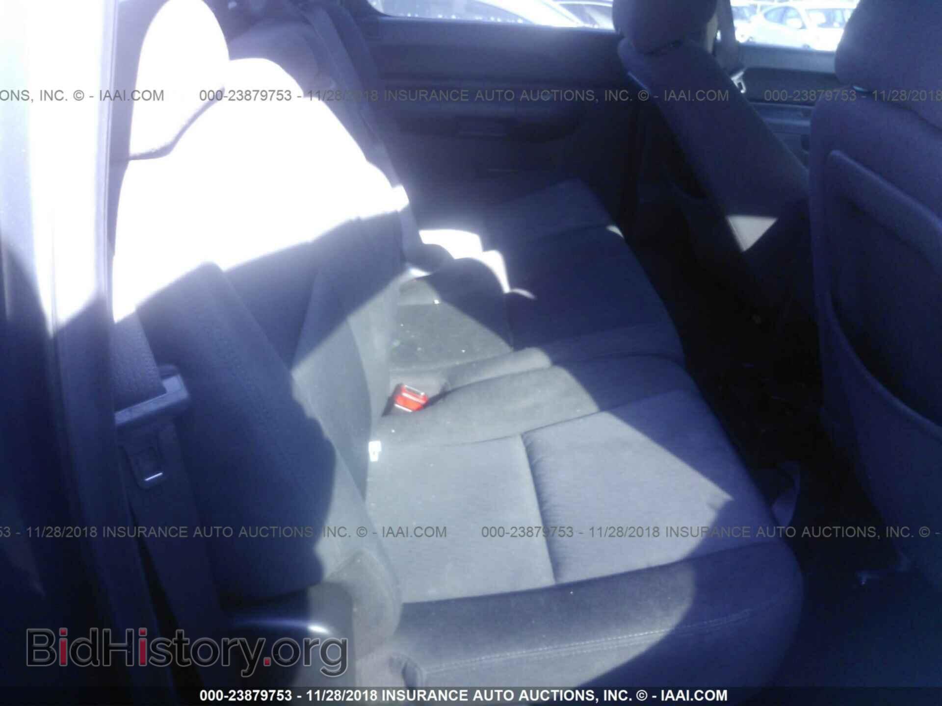 2011 CHEVROLET SILVERADO - VIN: 3GCPCSE08BG211312 - Фото 8