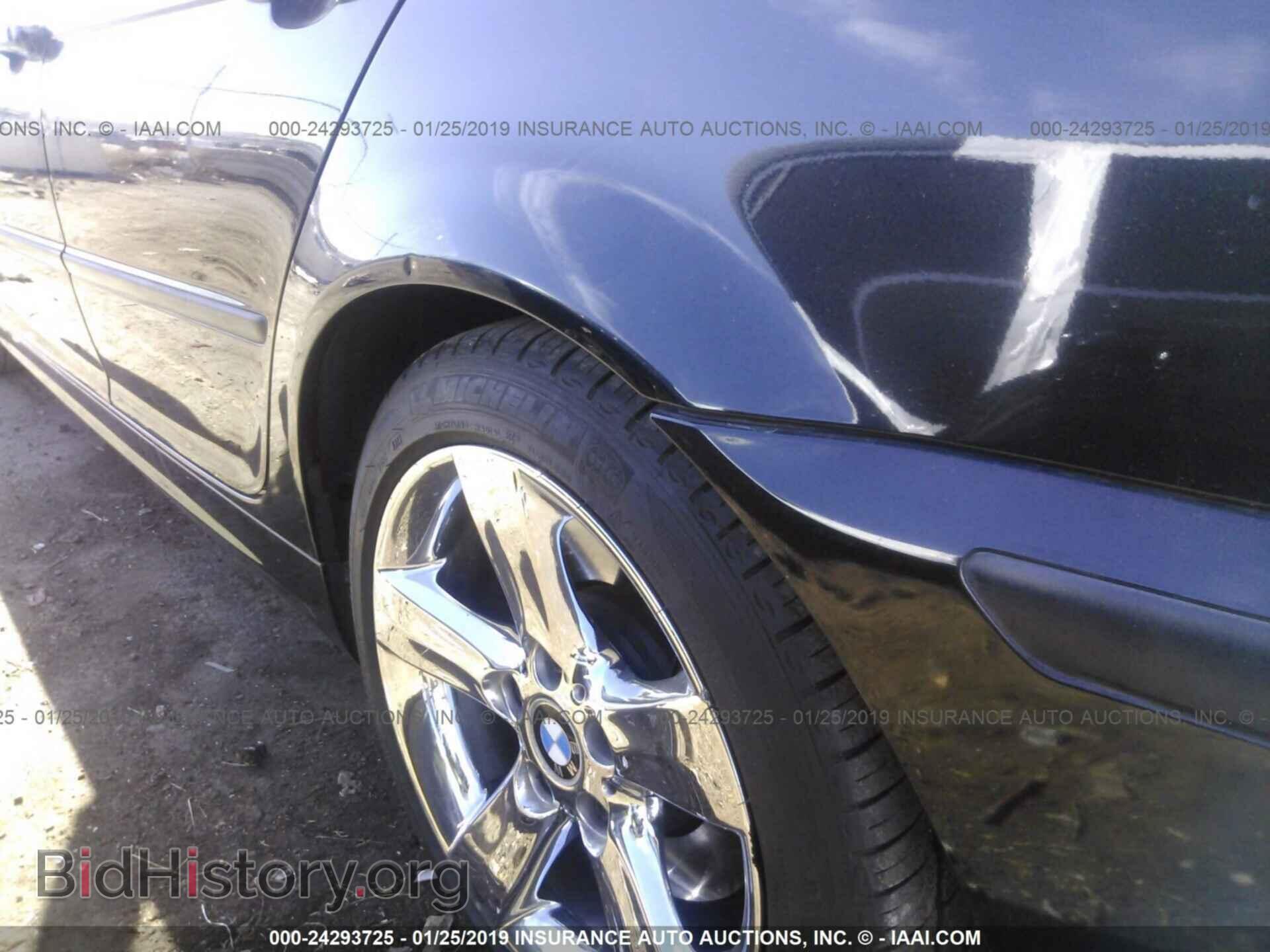 2002 BMW 330 - VIN: WBAEV53422KM17059 - Фото 6