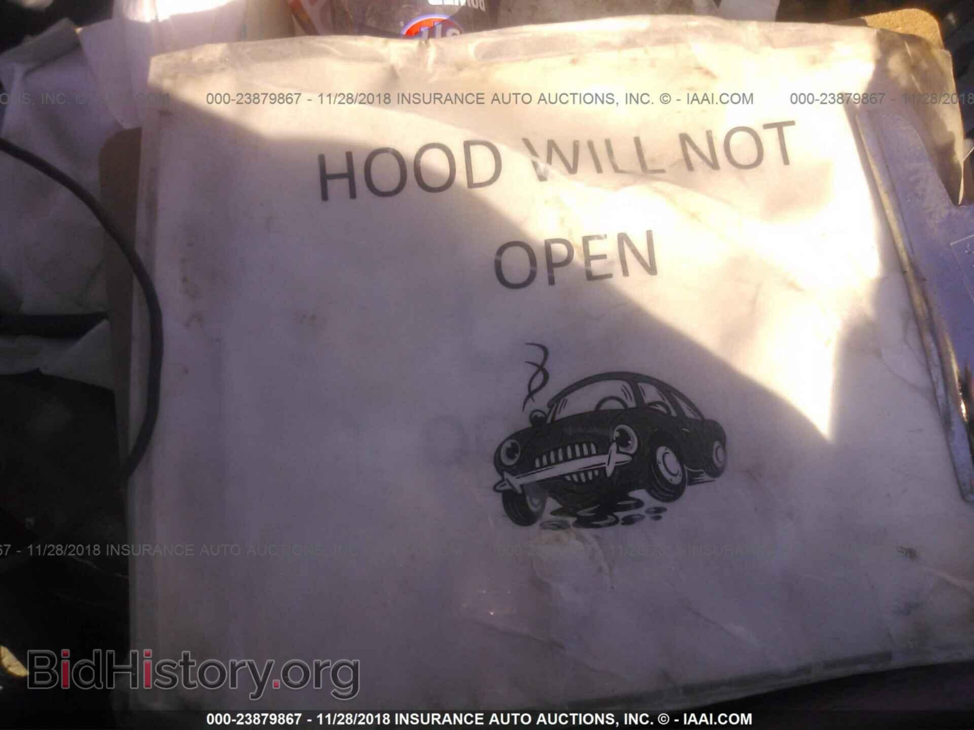 2006 BUICK RENDEZVOUS - VIN: 3G5DA03L66S559453 - Фото 10