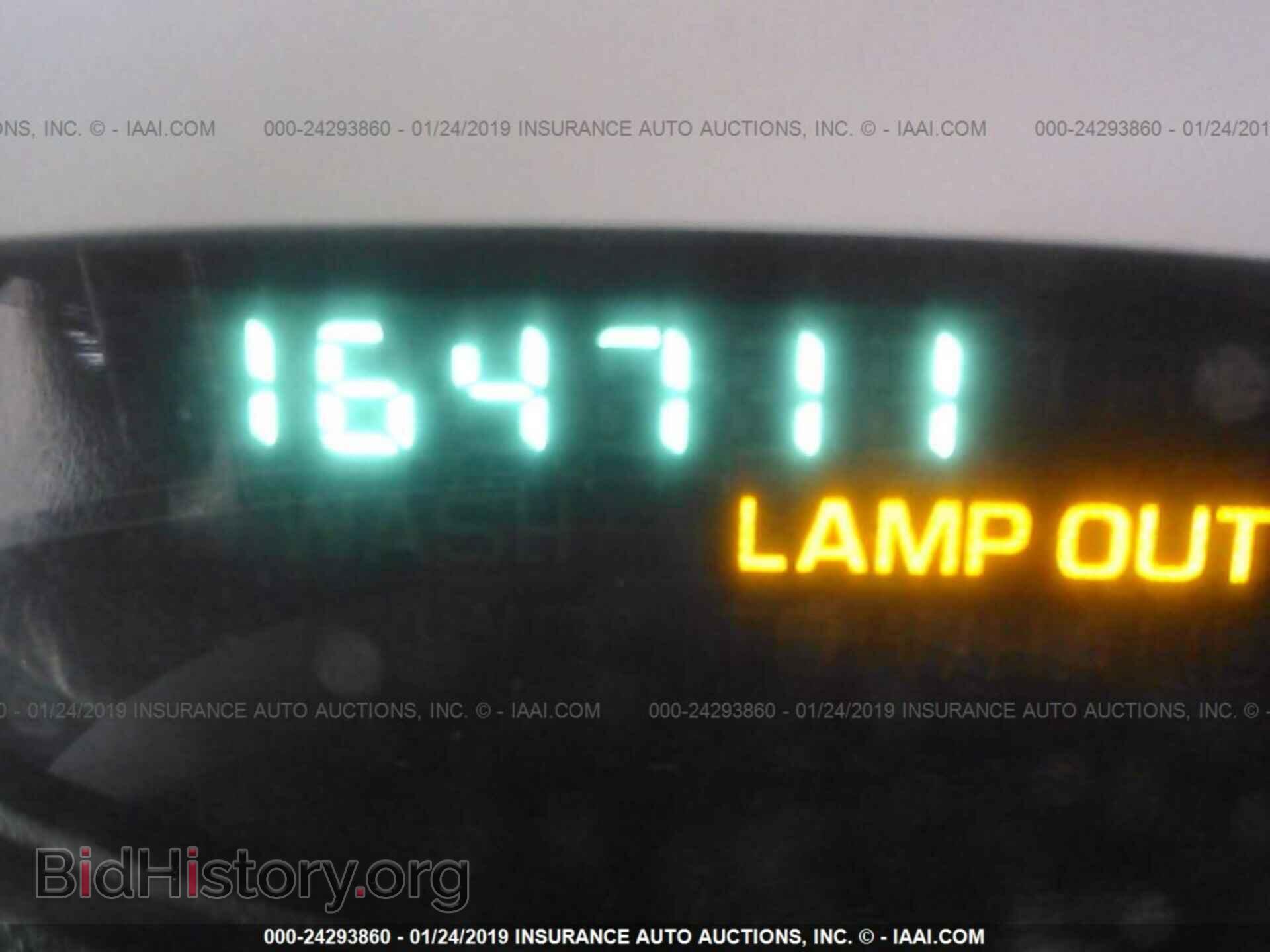 2004 DODGE RAM 1500 - VIN: 1D7HA18D04S704857 - Photo 7