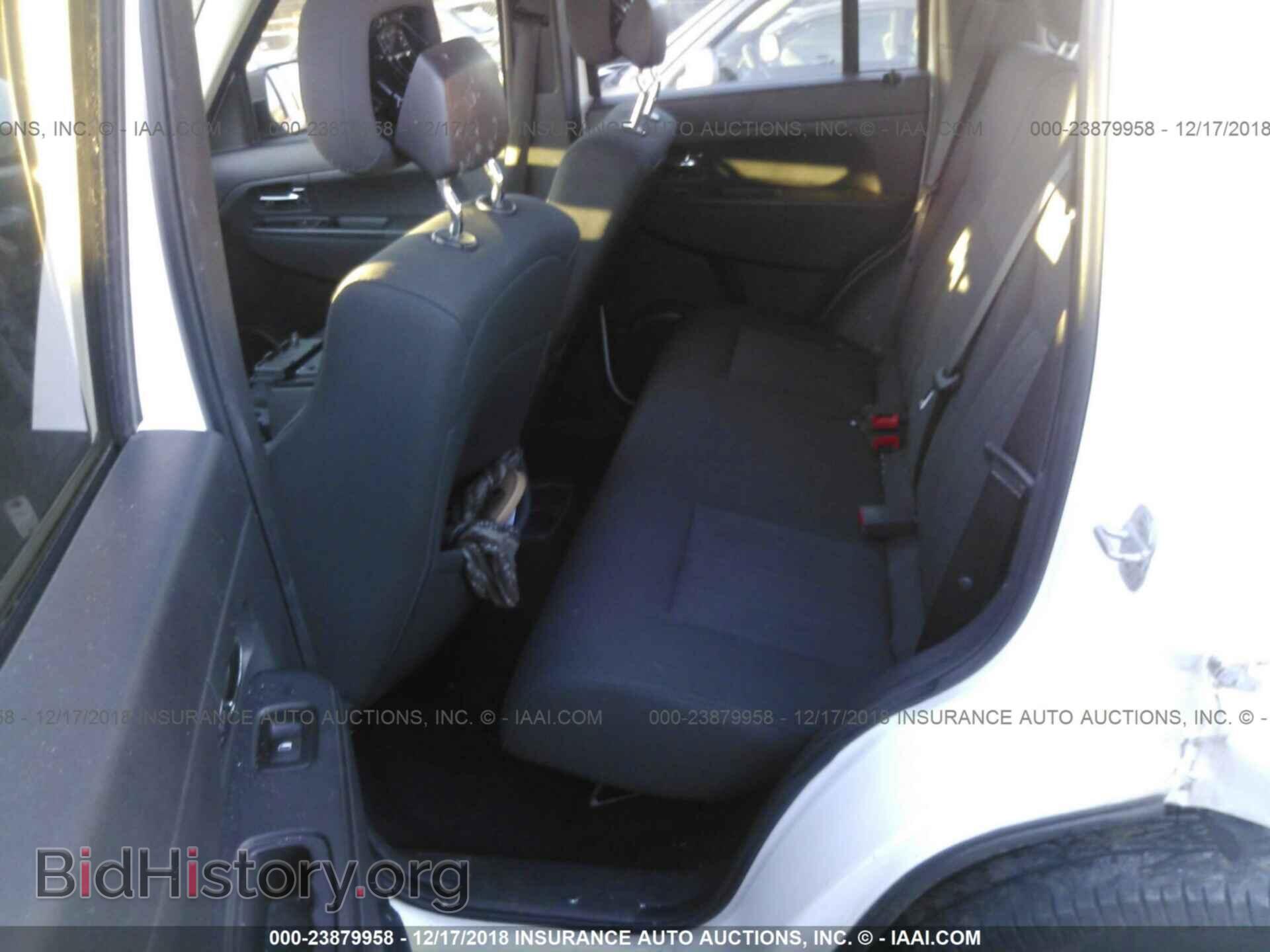 2013 DODGE AVENGER - VIN: 1C3CDZAB4DN660934 - Photo 8