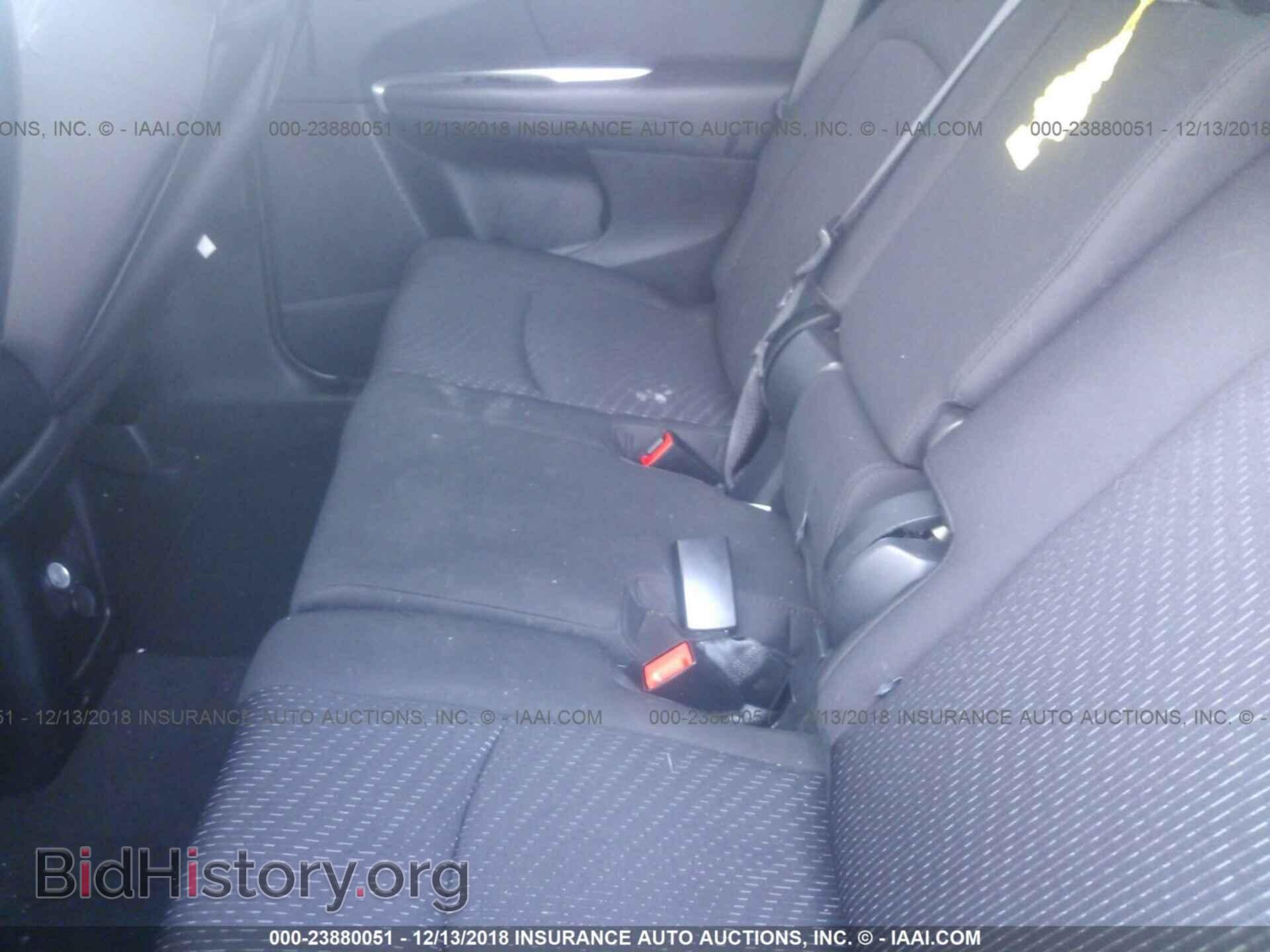 2018 DODGE JOURNEY - VIN: 3C4PDCBB6JT141114 - Фото 8