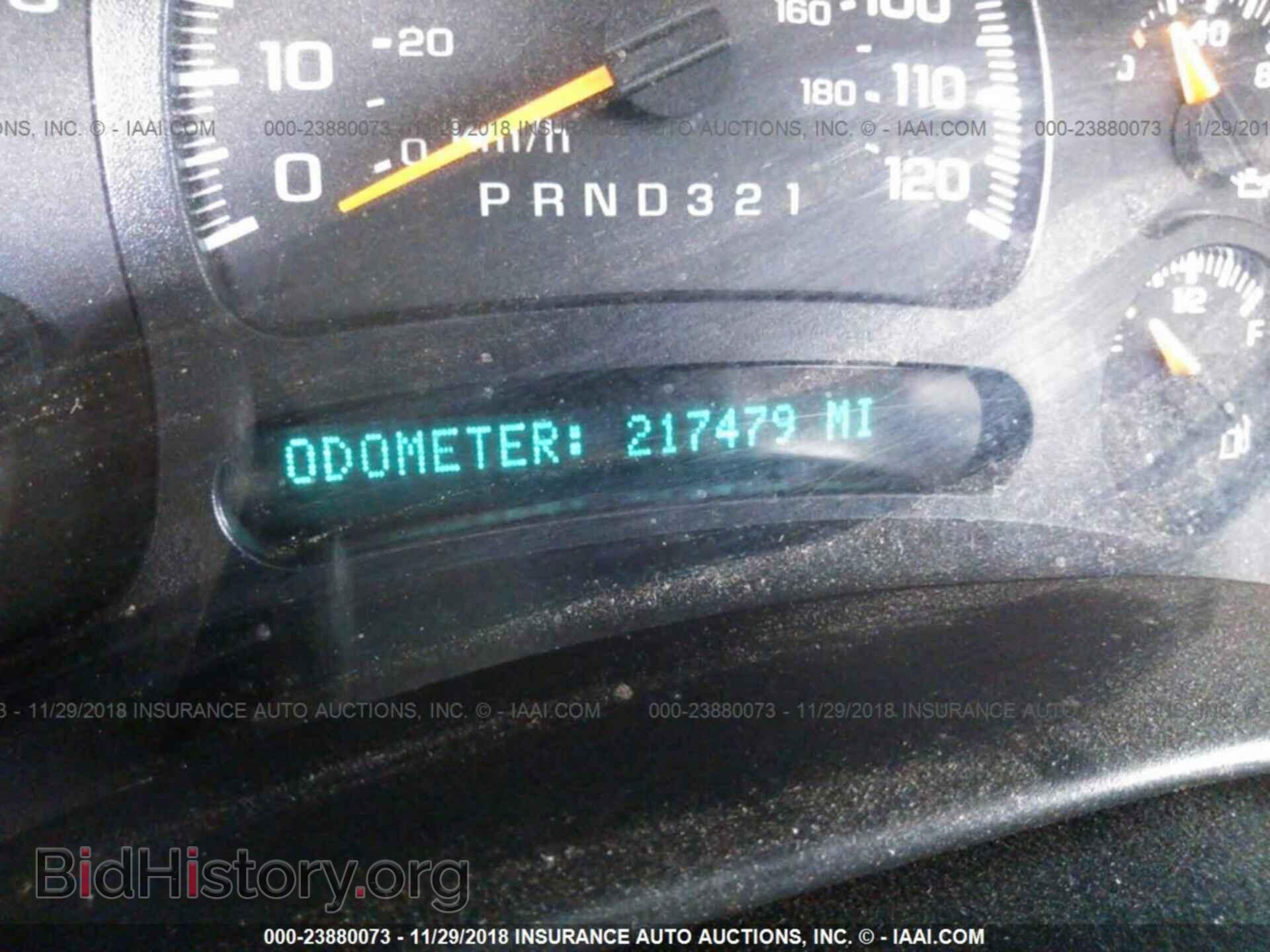 2007 CHEVROLET SILVERADO - VIN: 1GCEC19V87Z168976 - Фото 7