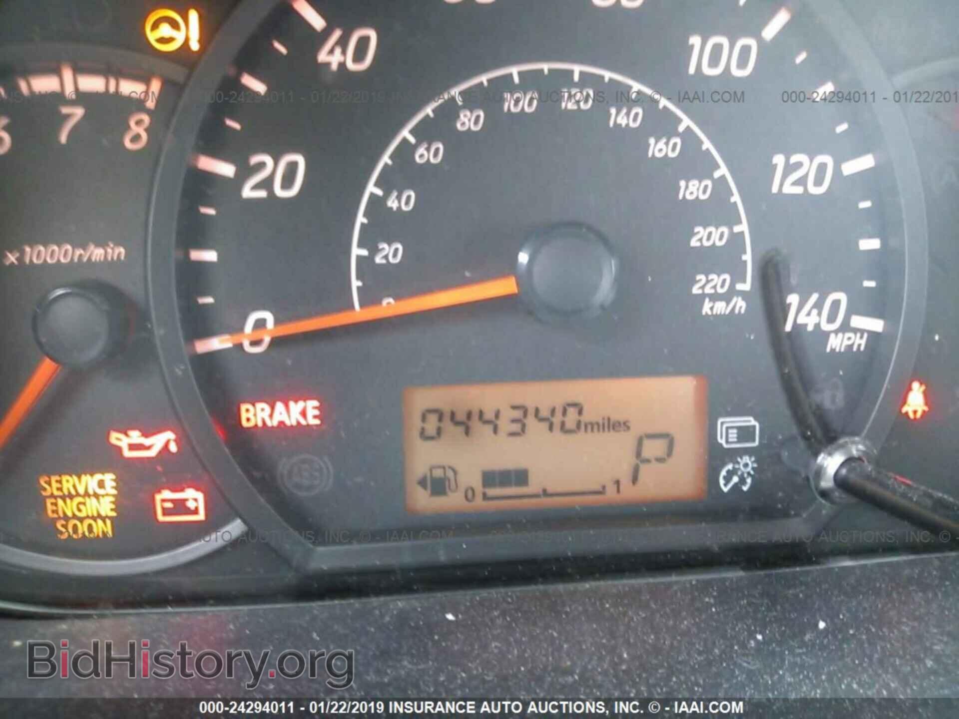 2015 MITSUBISHI MIRAGE - VIN: ML32A3HJ3FH051316 - Фото 7