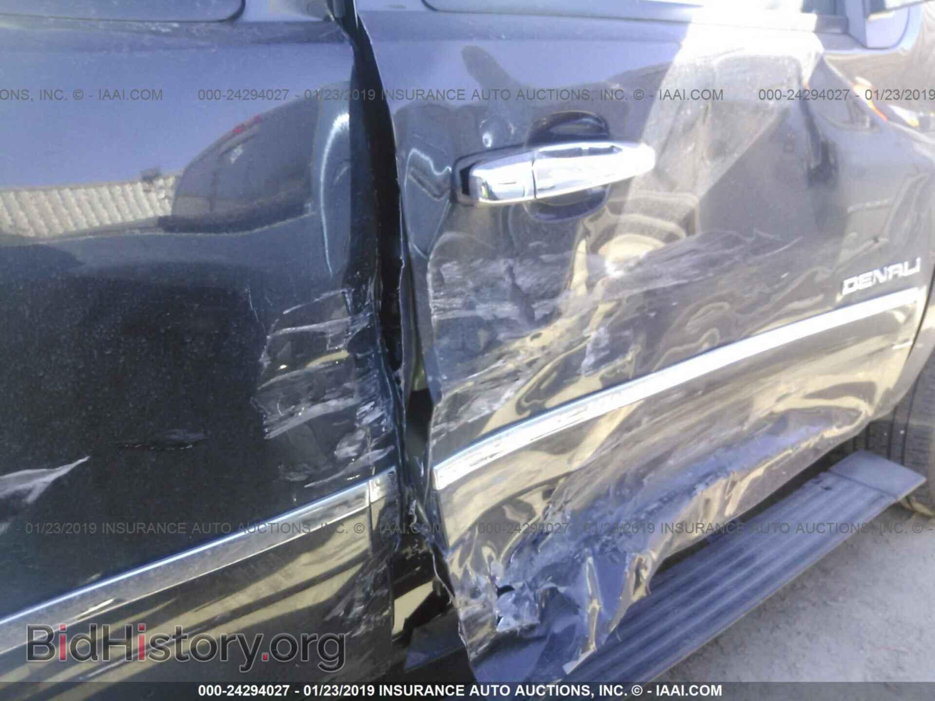 2013 GMC YUKON - VIN: 1GKS2EEF1DR182777 - Photo 6