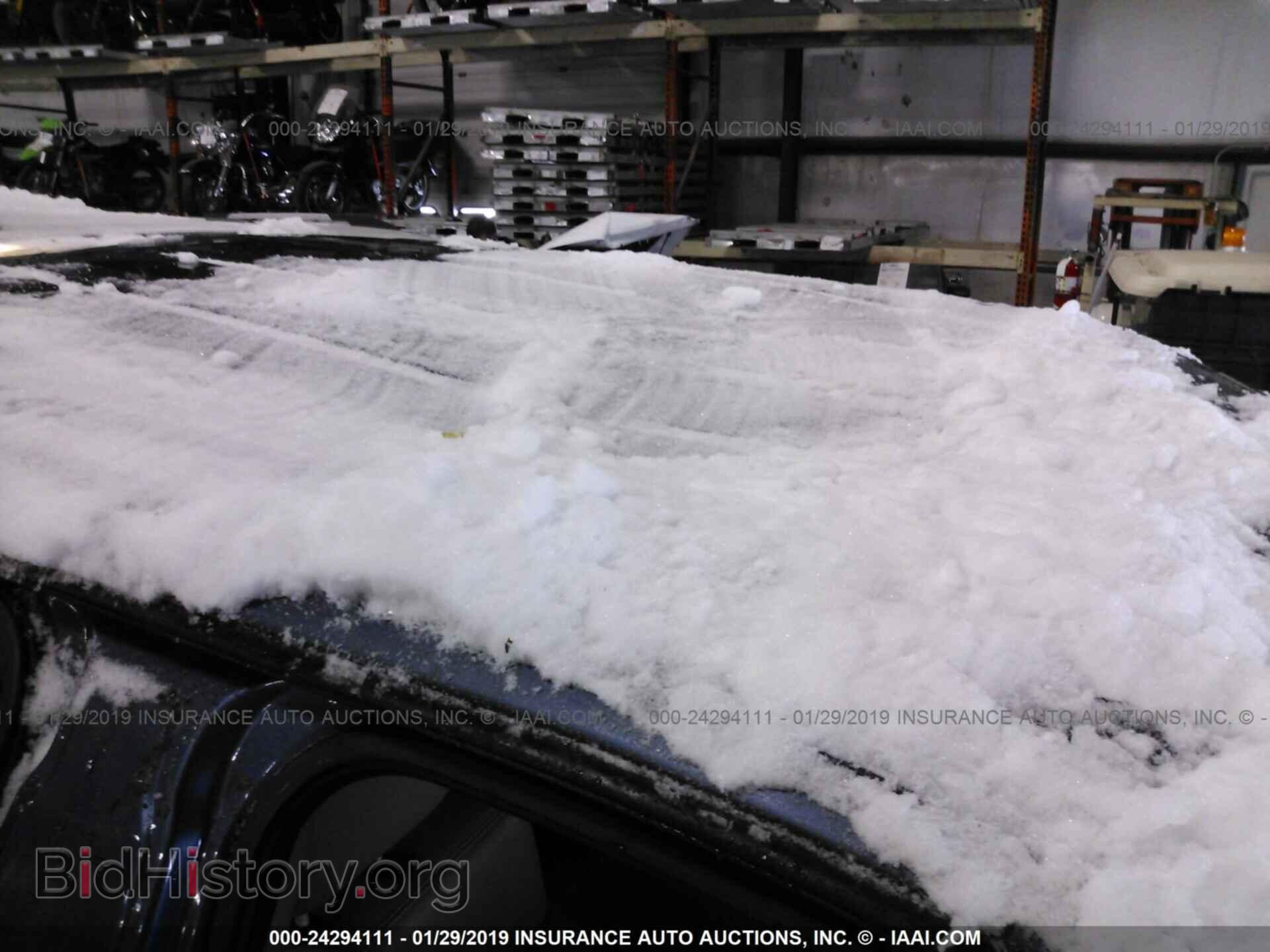 2006 FORD F150 - VIN: 1FTPW14586FB26542 - Фото 6