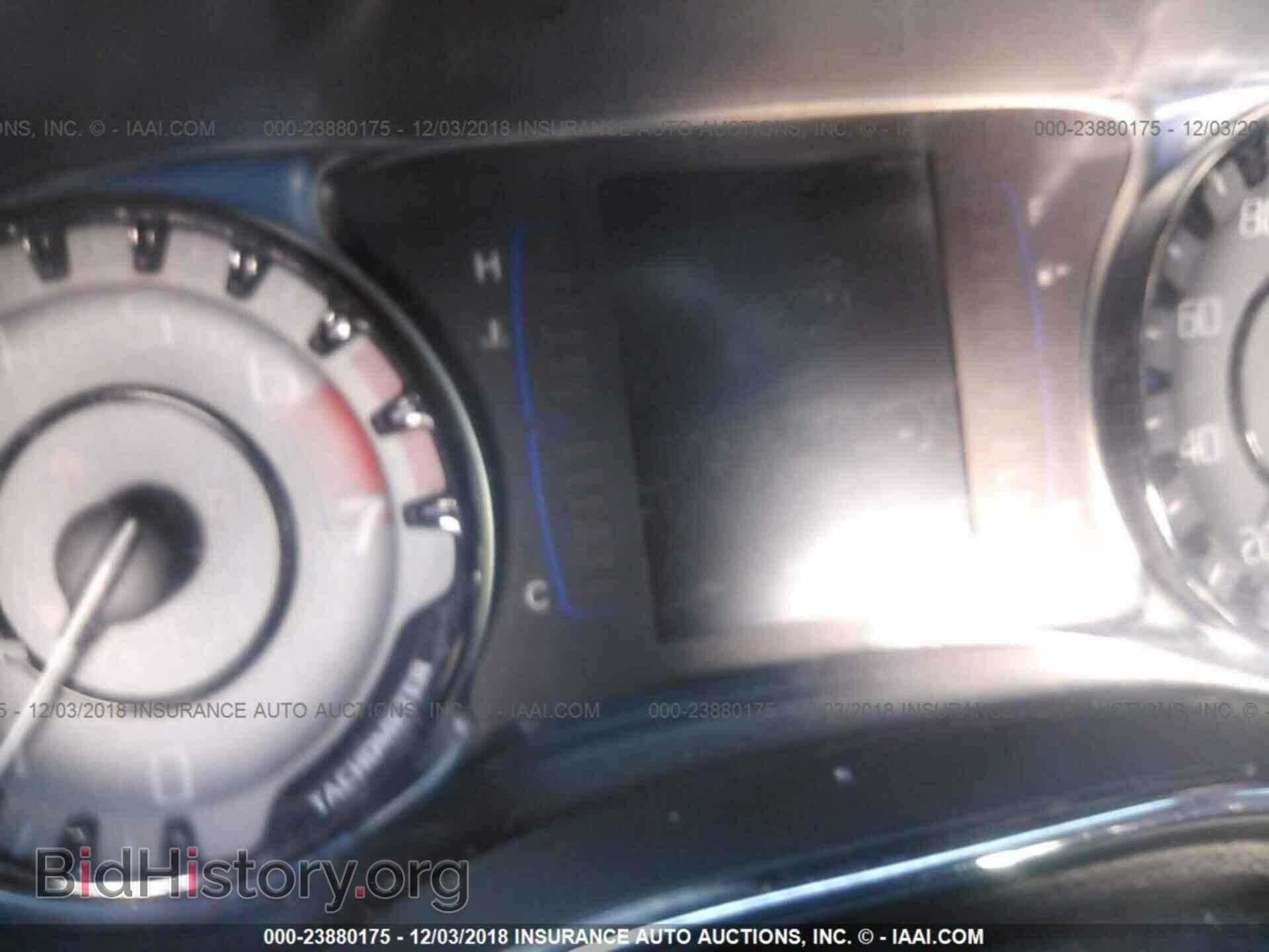 2016 CHRYSLER 200 - VIN: 1C3CCCBB9GN124094 - Photo 7