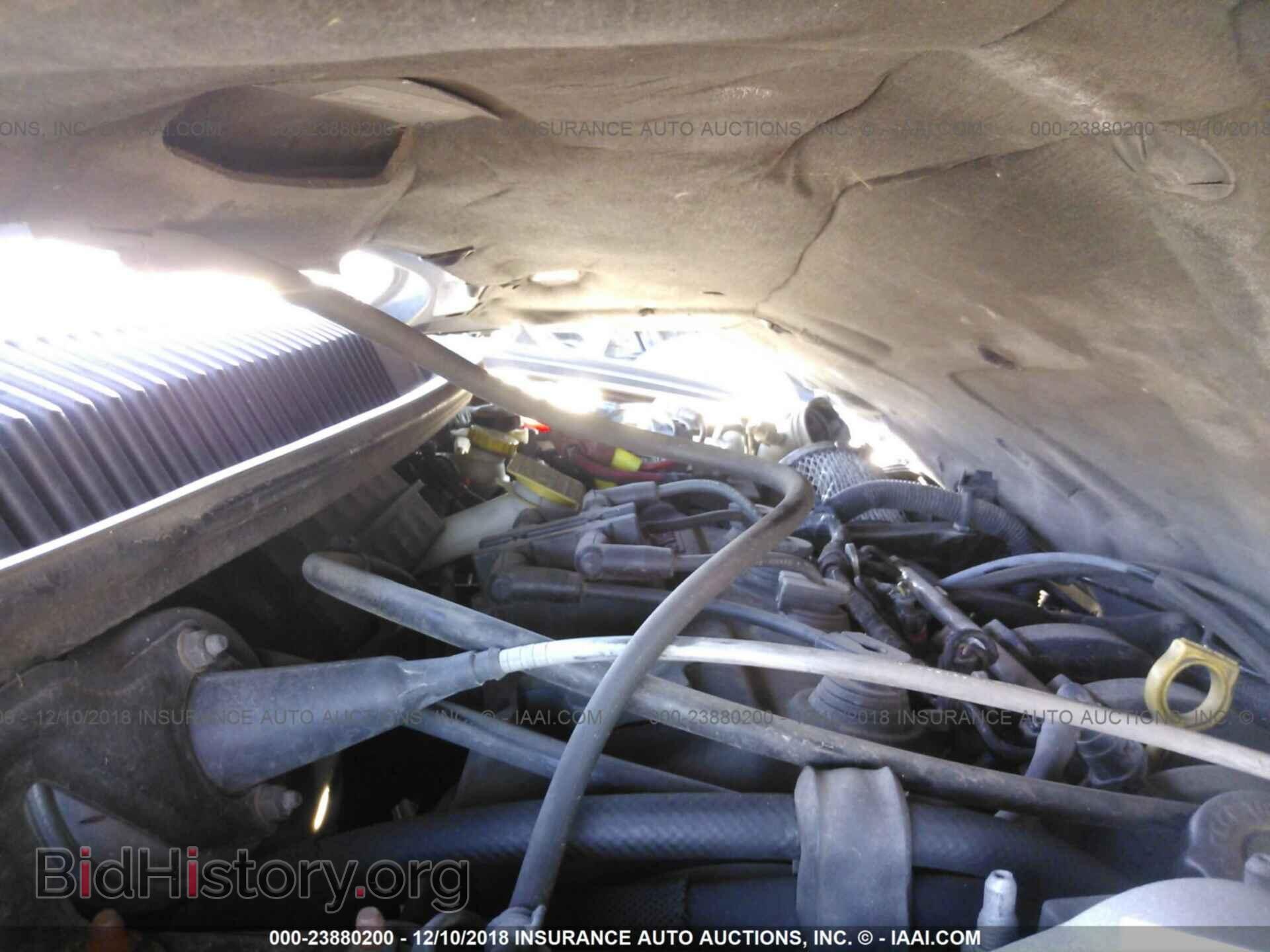 2003 DODGE NEON - VIN: 1B3AS26C43D221014 - Photo 10
