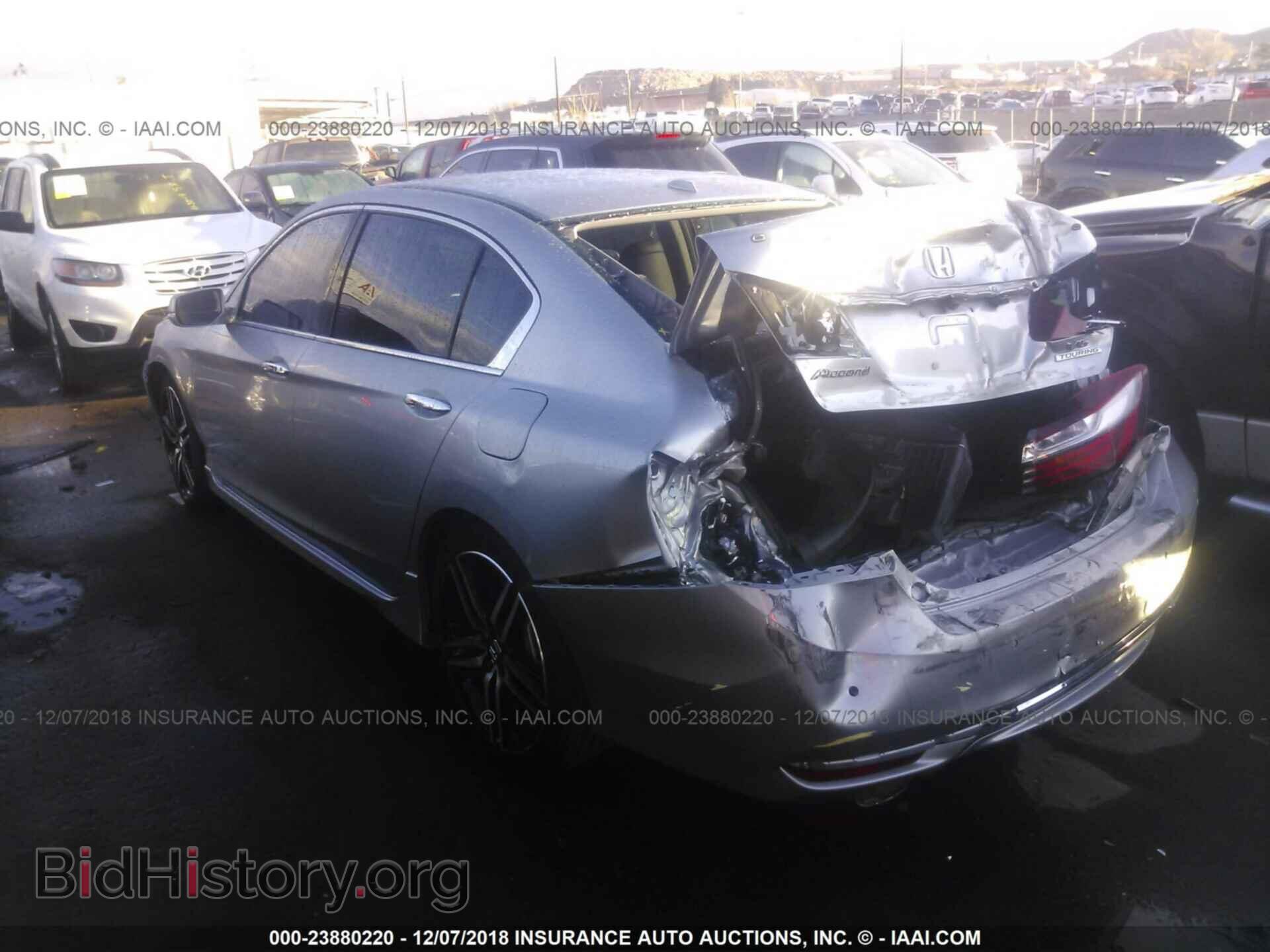 2017 MITSUBISHI MIRAGE - VIN: ML32F3FJ0HHF14619 - Photo 3