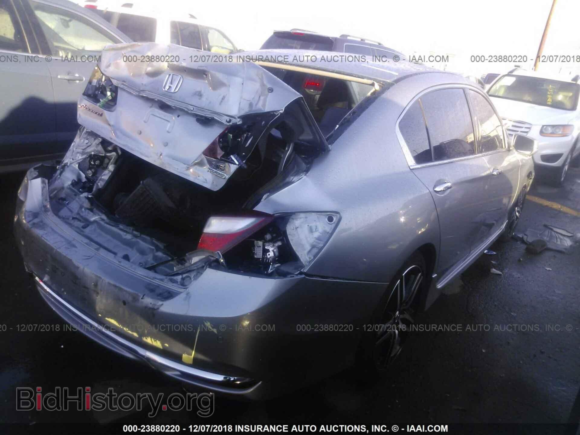 2017 MITSUBISHI MIRAGE - VIN: ML32F3FJ0HHF14619 - Photo 4