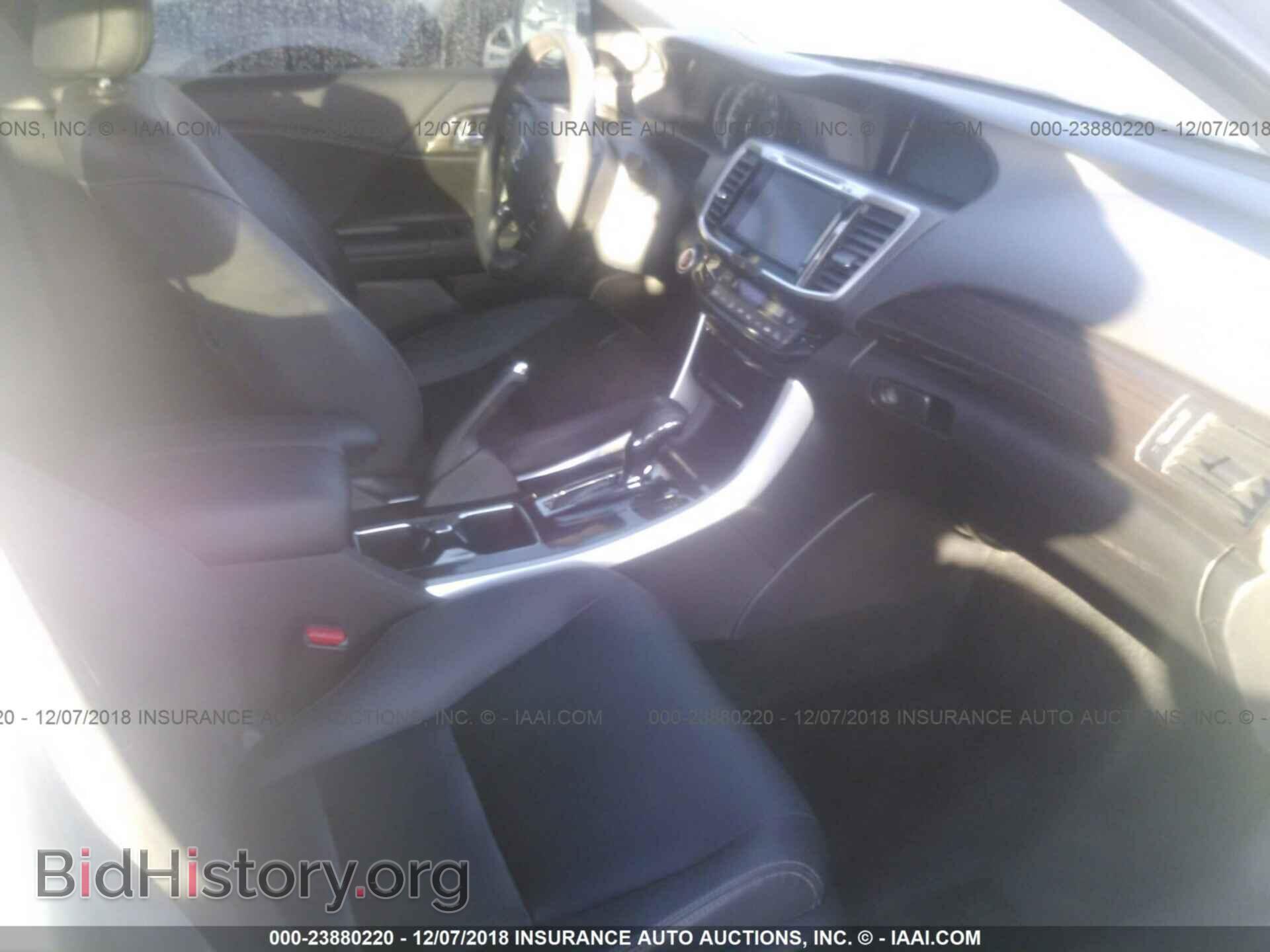 2017 MITSUBISHI MIRAGE - VIN: ML32F3FJ0HHF14619 - Photo 5
