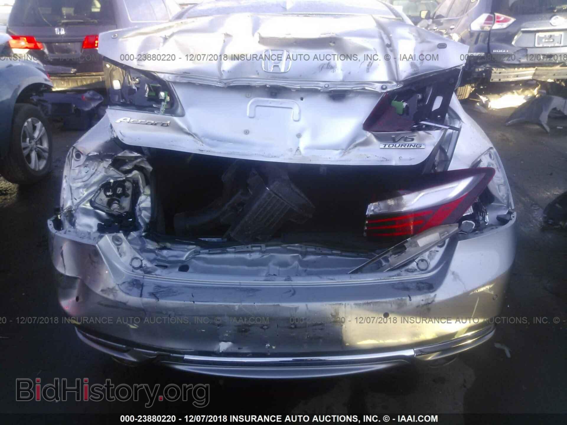 2017 MITSUBISHI MIRAGE - VIN: ML32F3FJ0HHF14619 - Photo 6