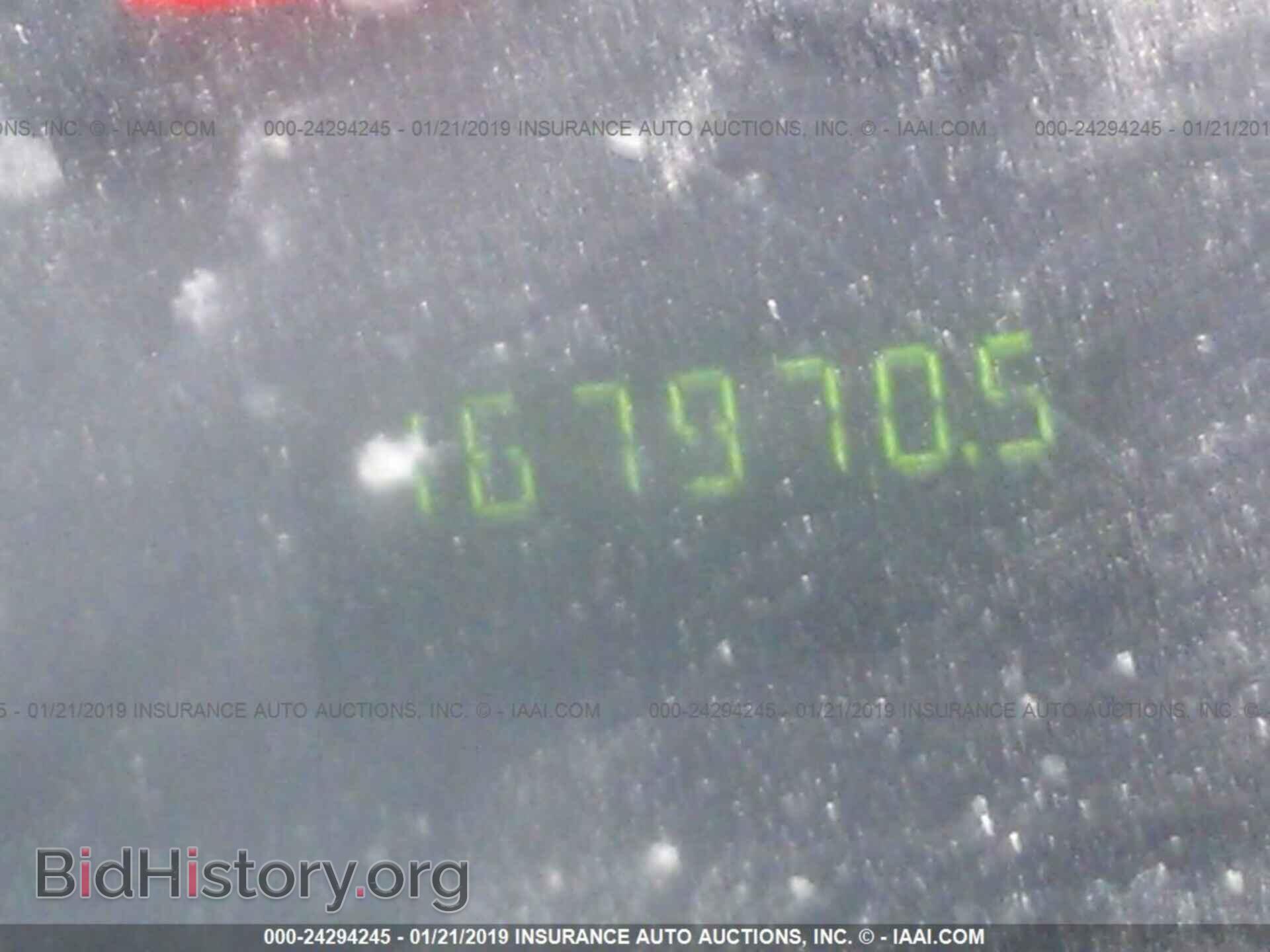 2008 FORD ECONOLINE - VIN: 1FTNE14W68DA34492 - Фото 7