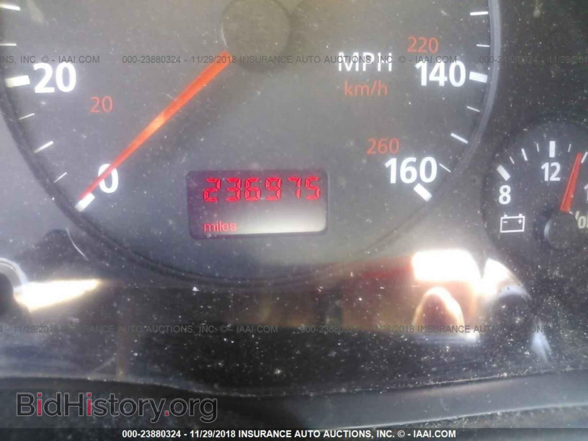 2011 GMC TERRAIN - VIN: 2CTALSEC6B6425294 - Фото 7
