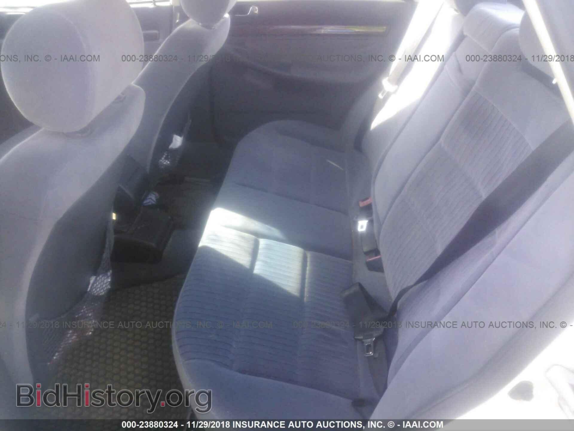 2011 GMC TERRAIN - VIN: 2CTALSEC6B6425294 - Фото 8